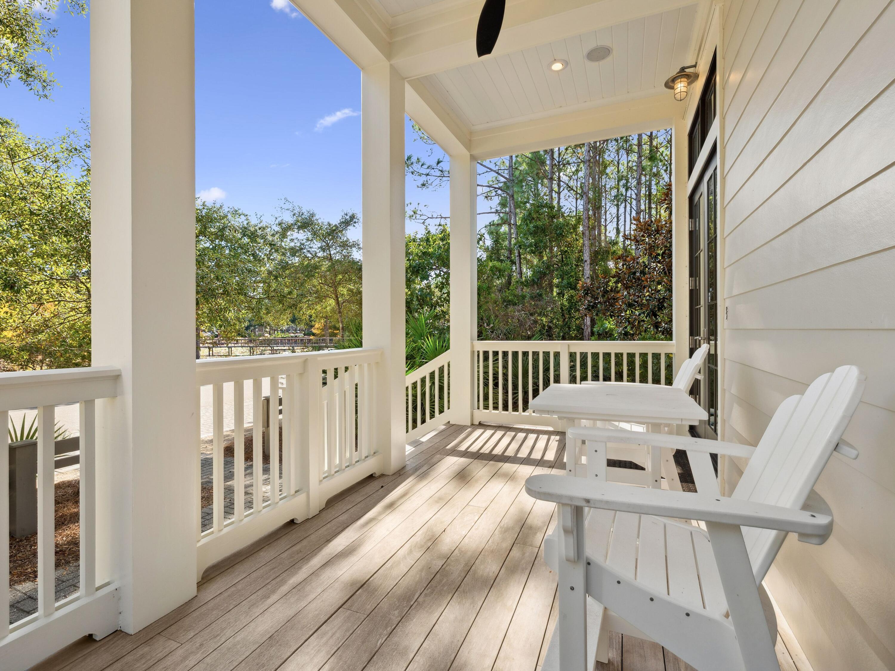 WATERCOLOR - Residential