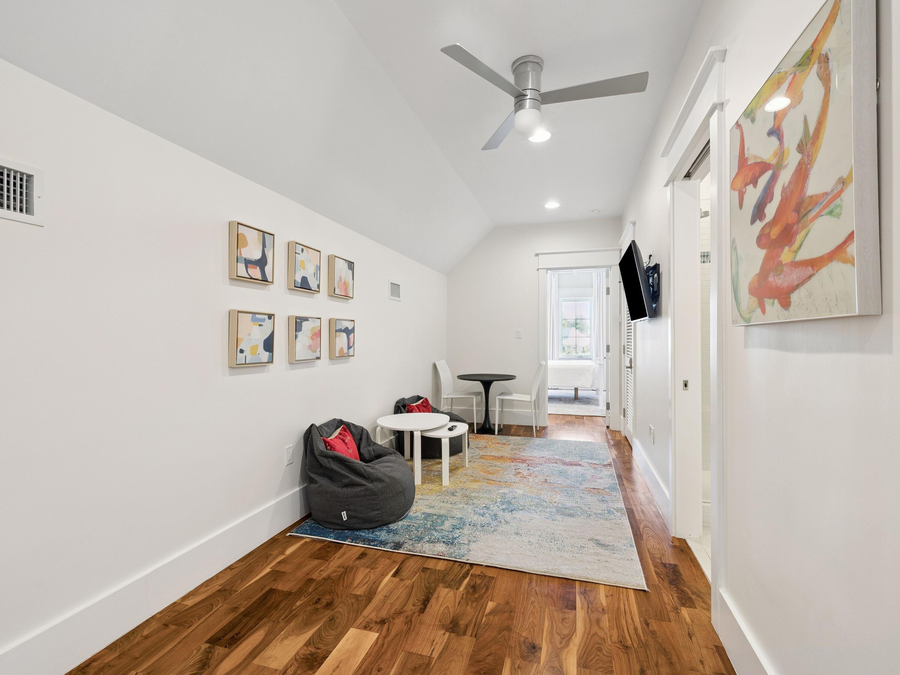 WATERCOLOR - Residential