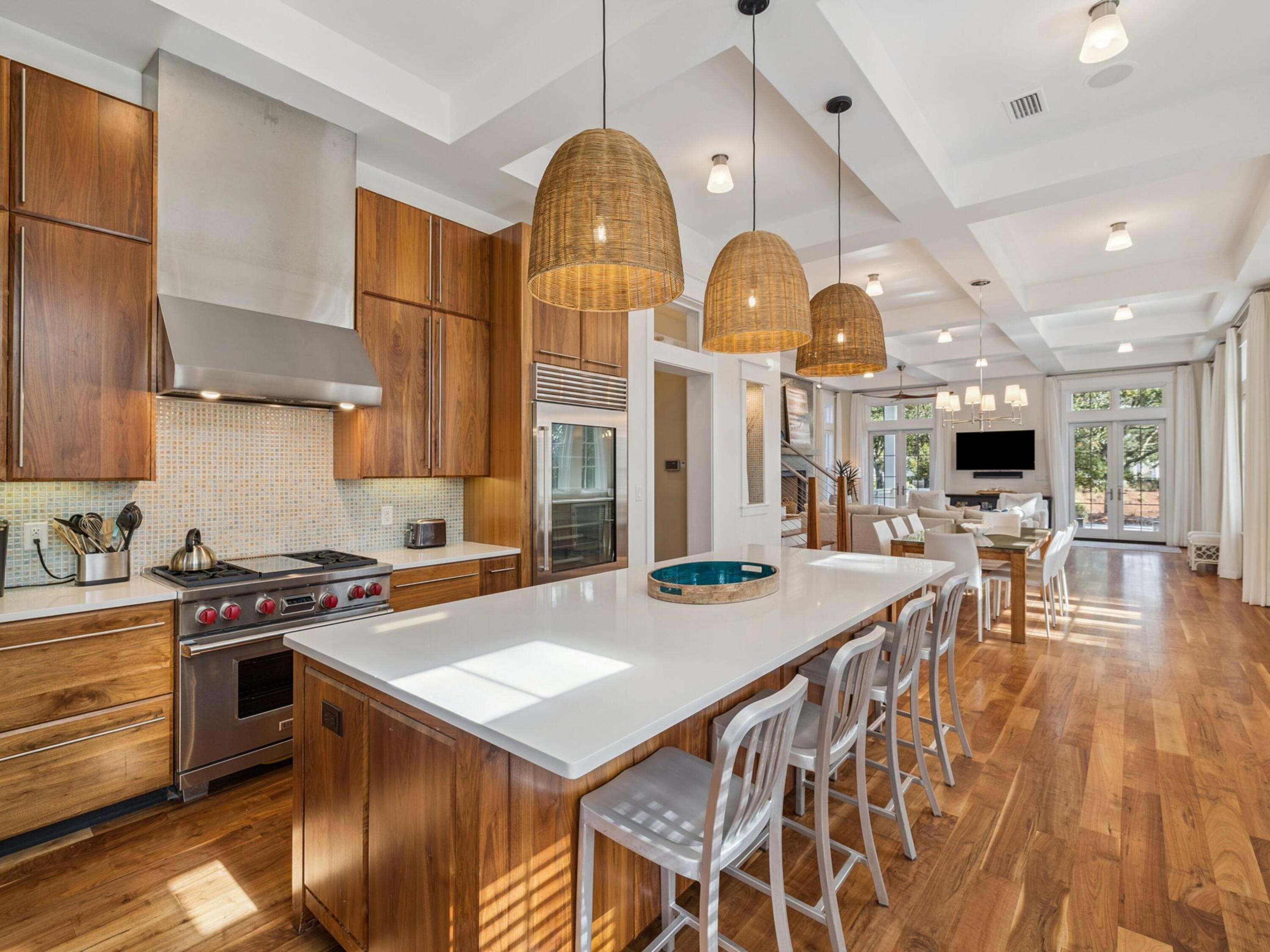 WATERCOLOR - Residential