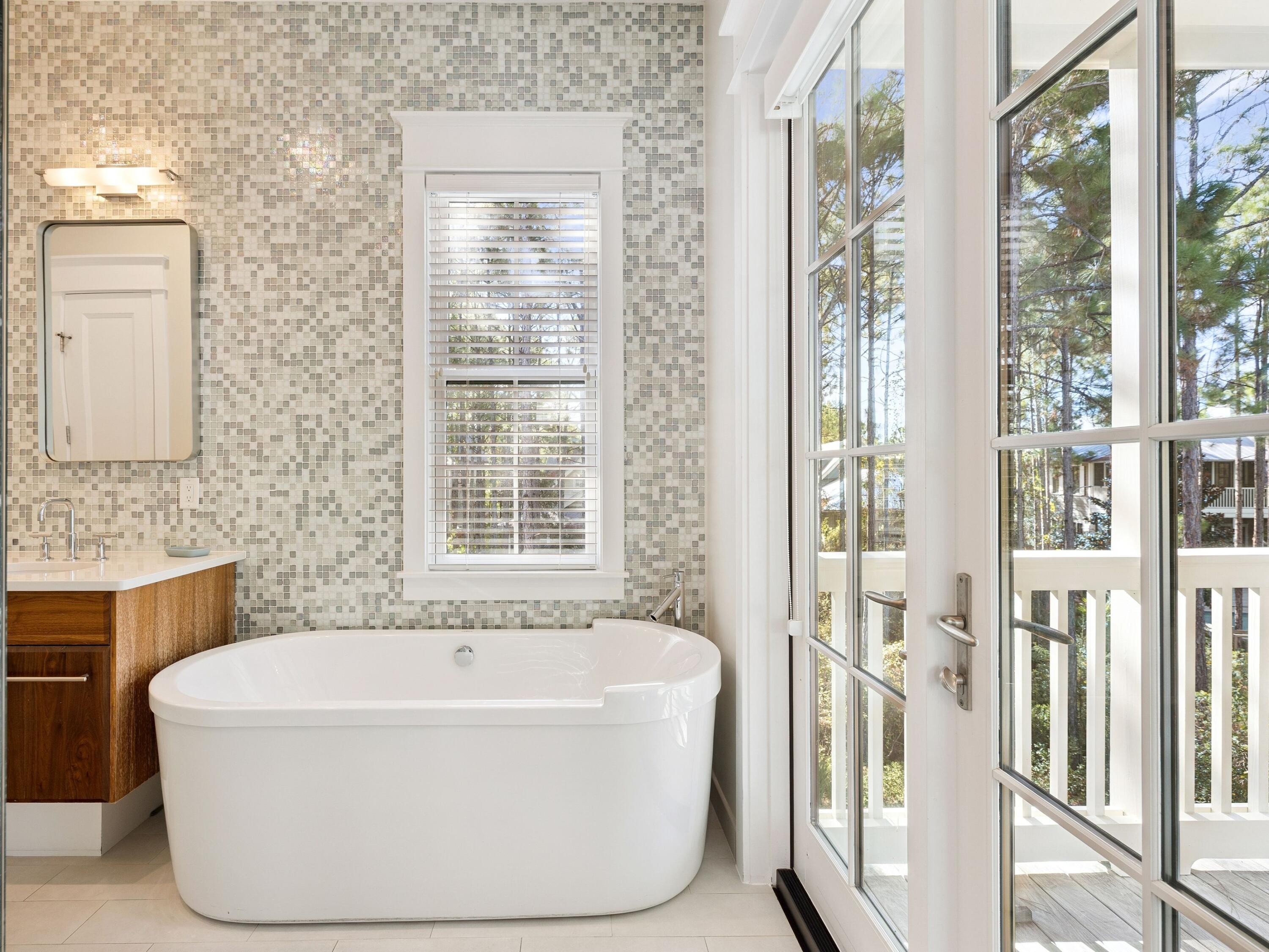 WATERCOLOR - Residential