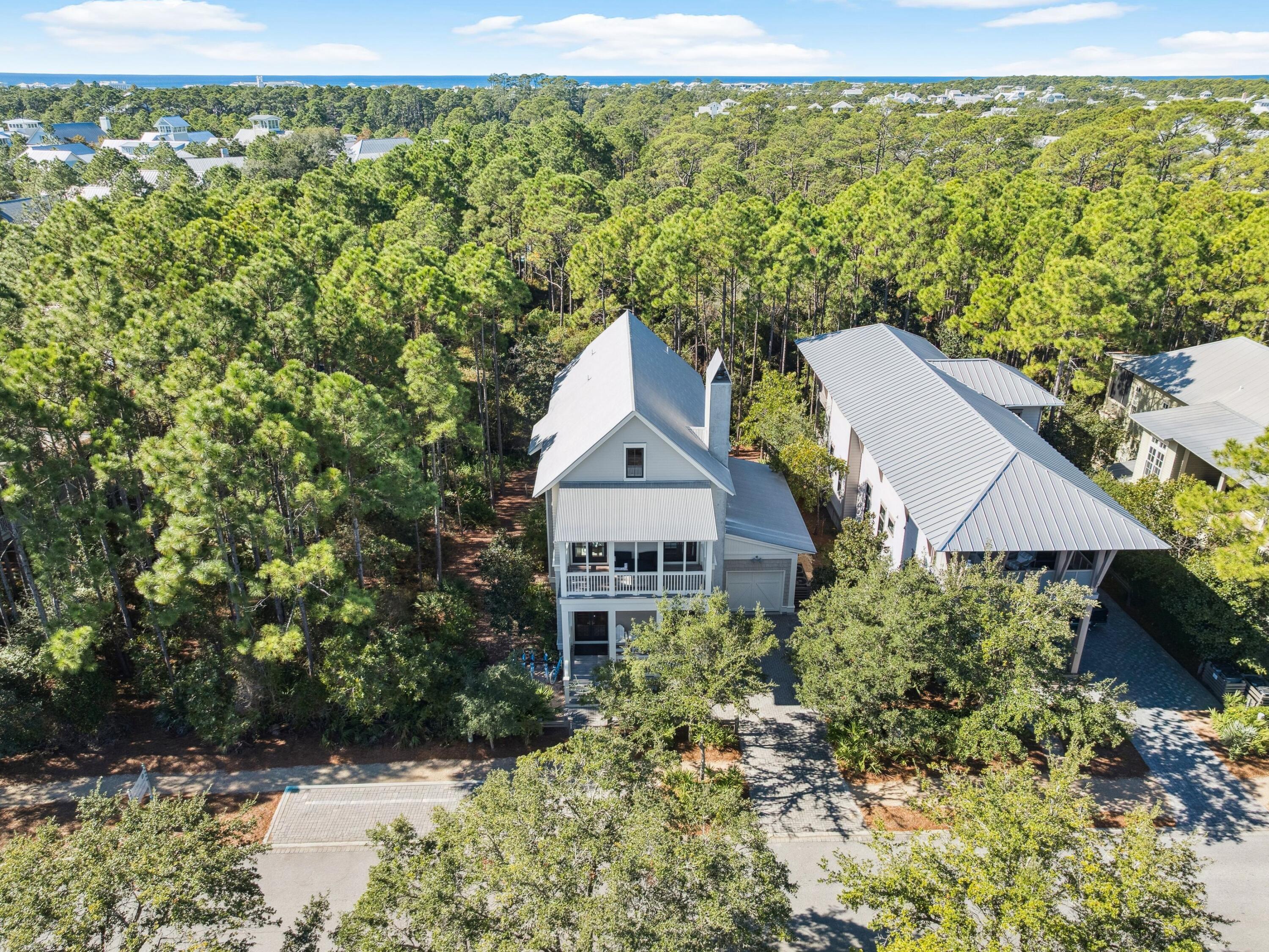 WATERCOLOR - Residential
