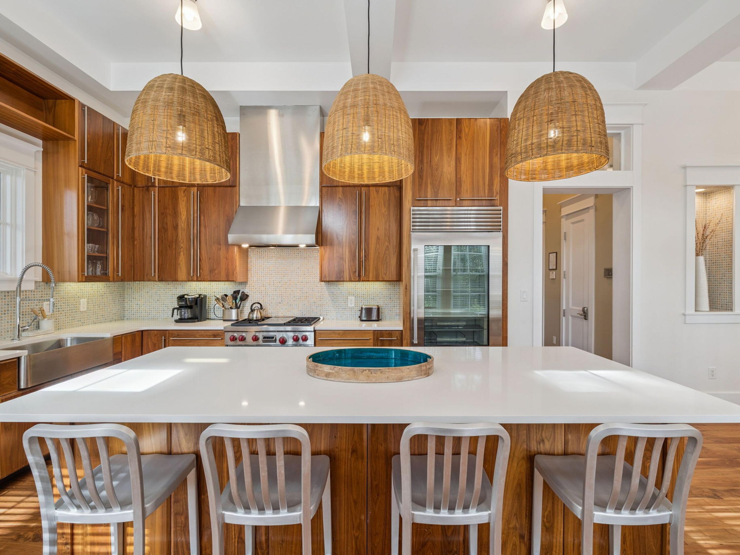 WATERCOLOR - Residential