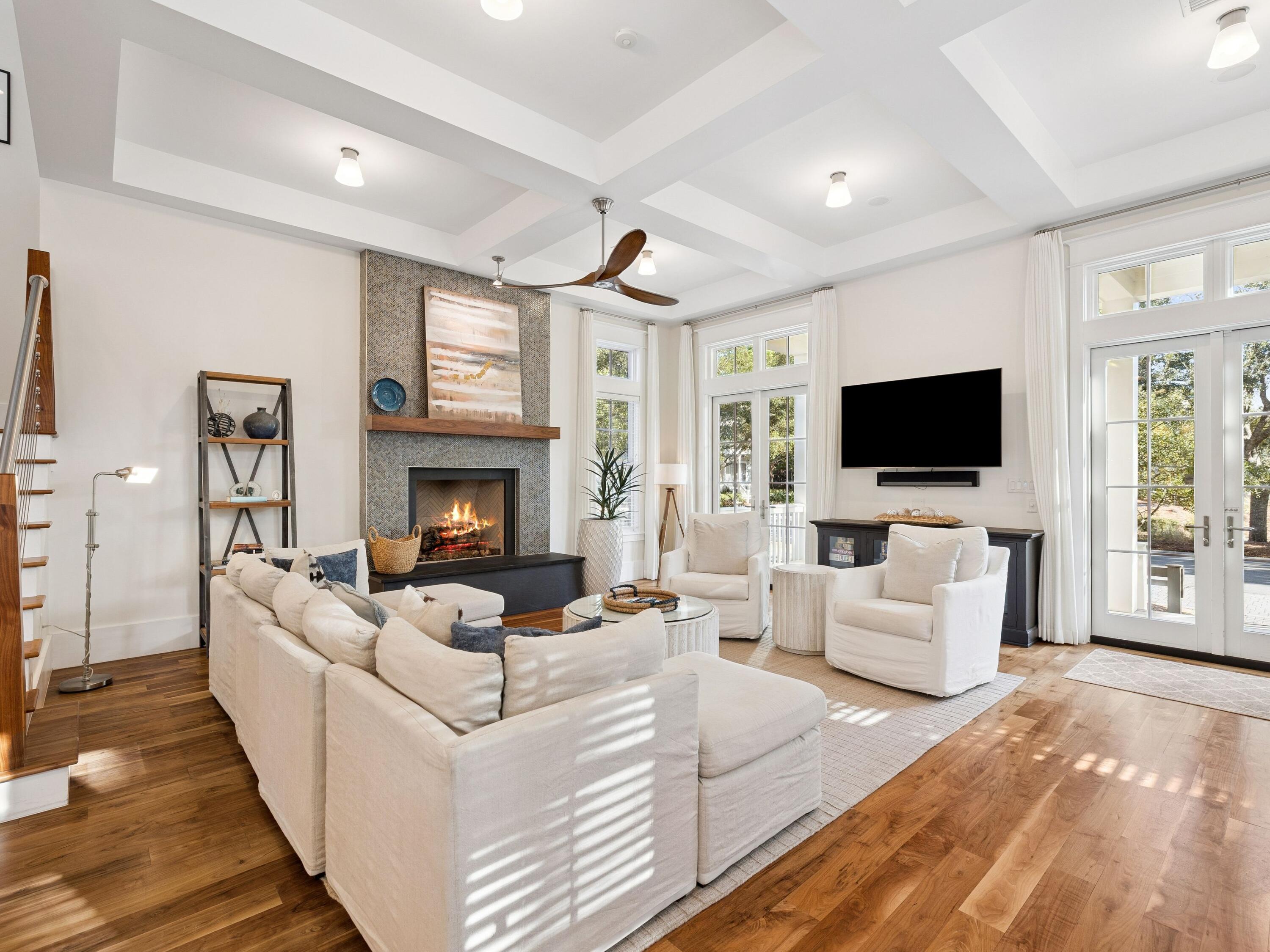 WATERCOLOR - Residential