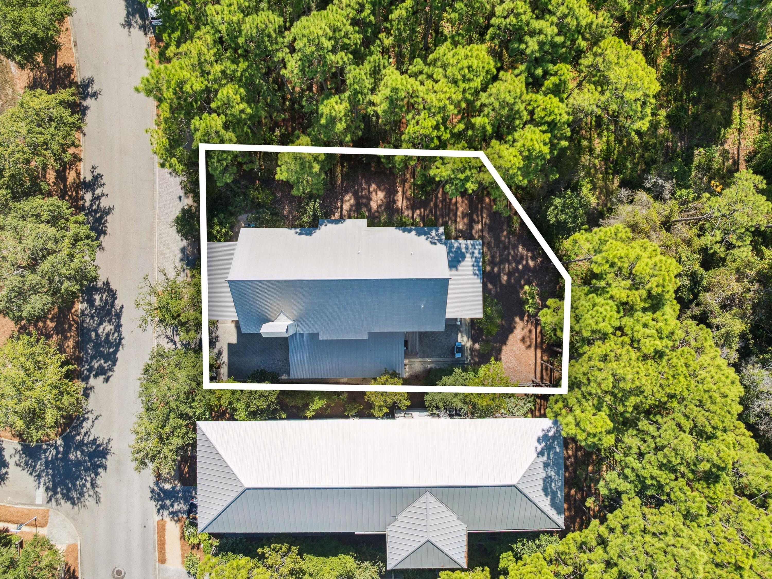 WATERCOLOR - Residential