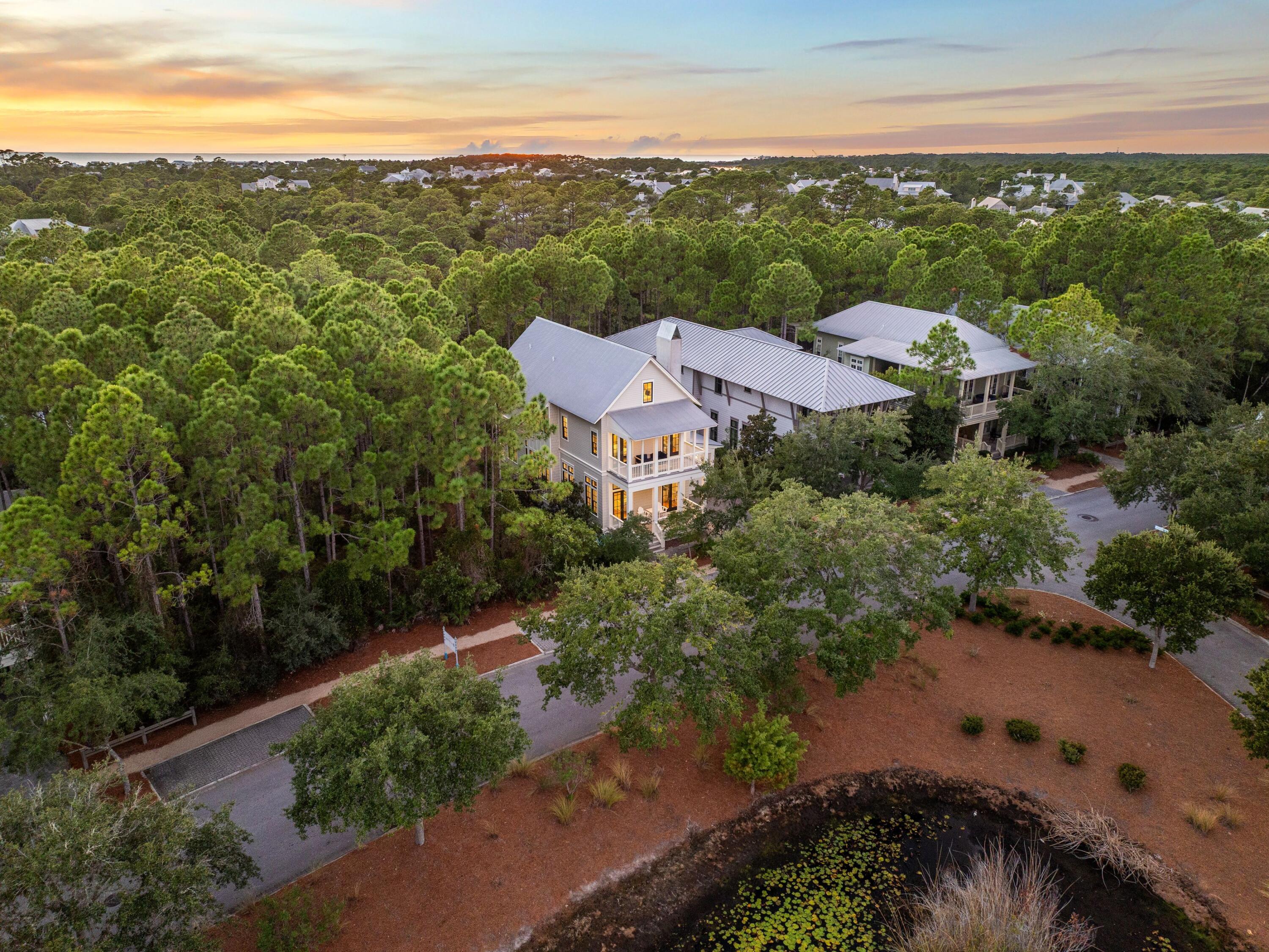 WATERCOLOR - Residential