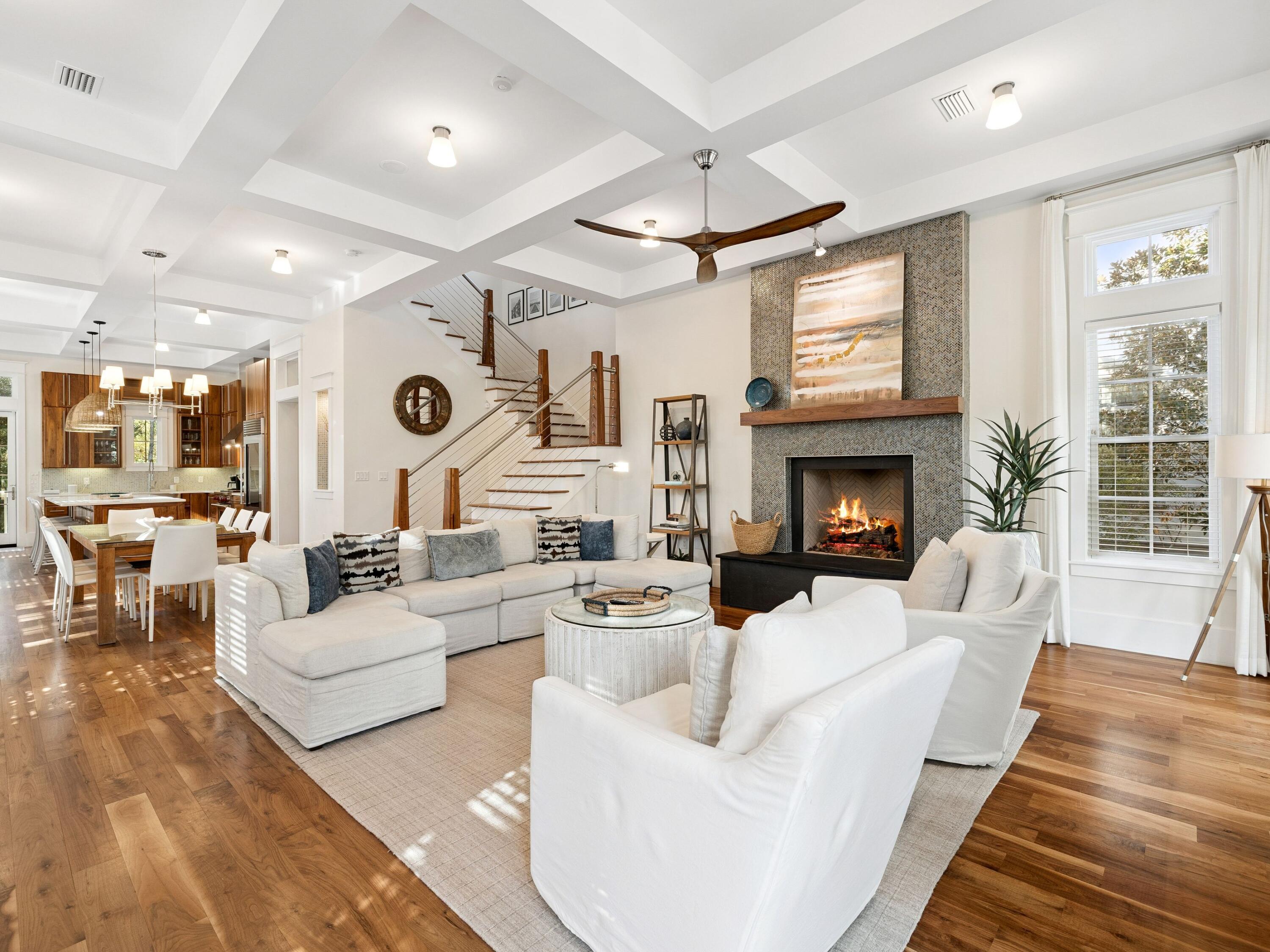 WATERCOLOR - Residential