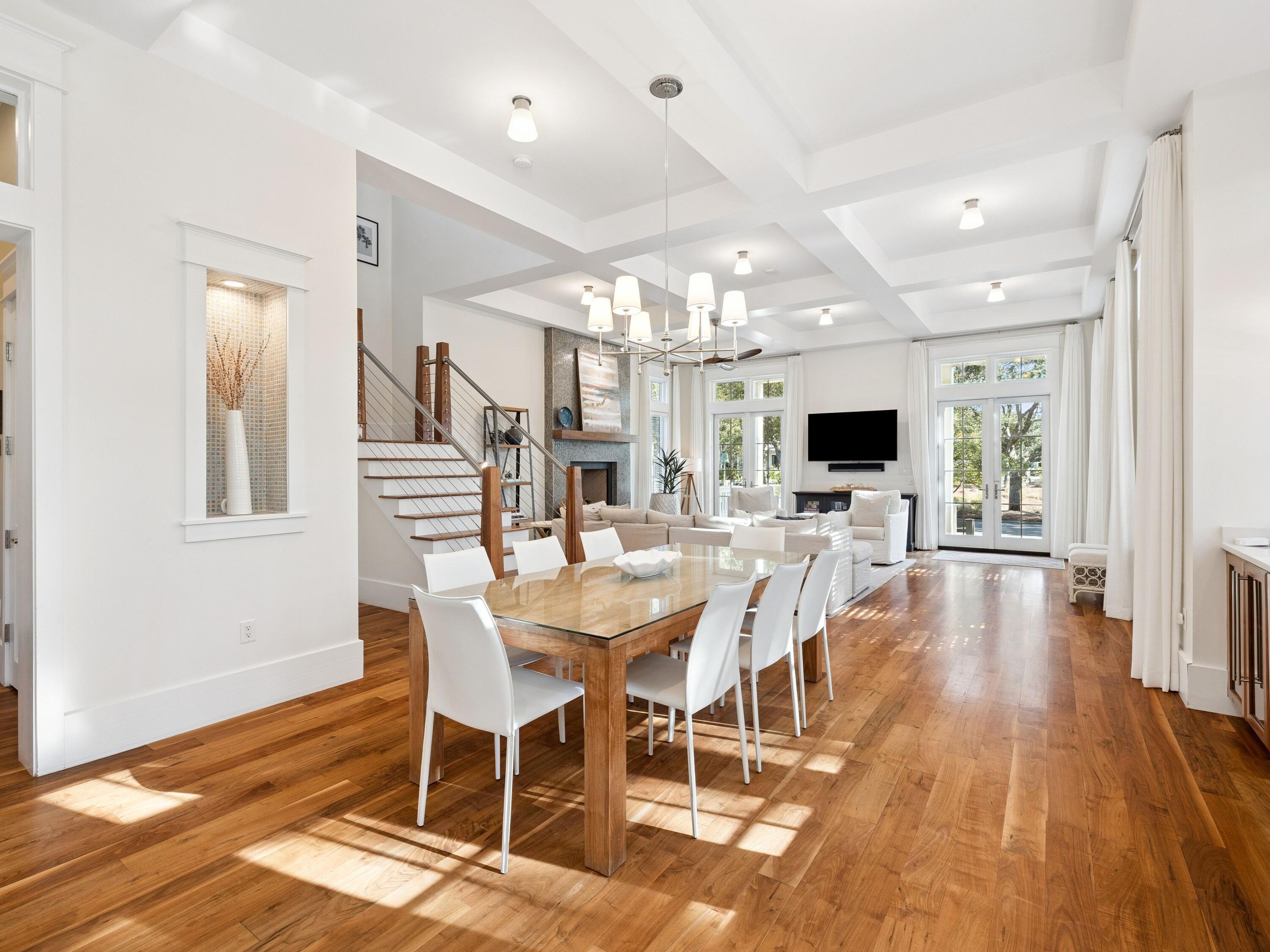 WATERCOLOR - Residential