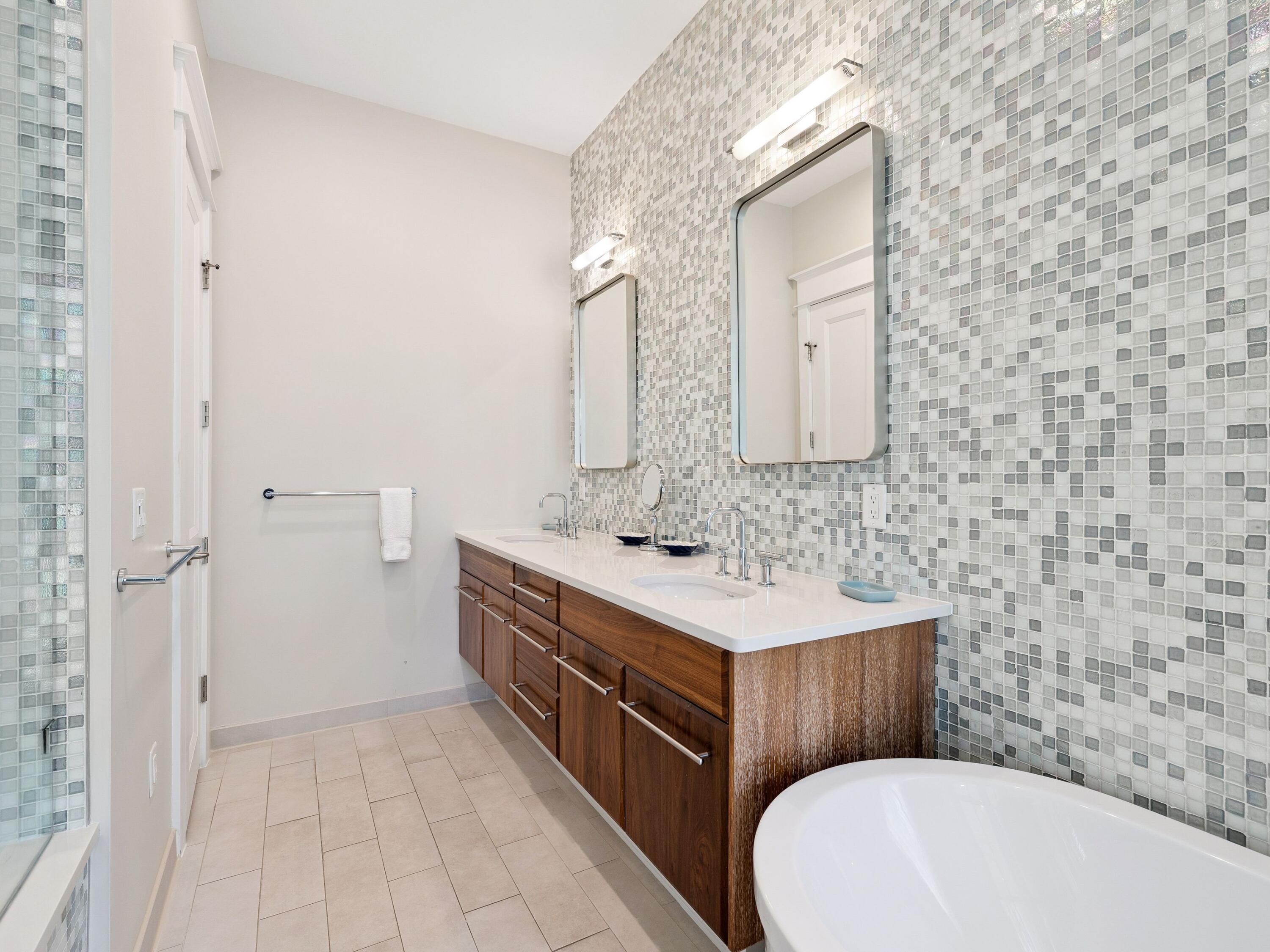 WATERCOLOR - Residential