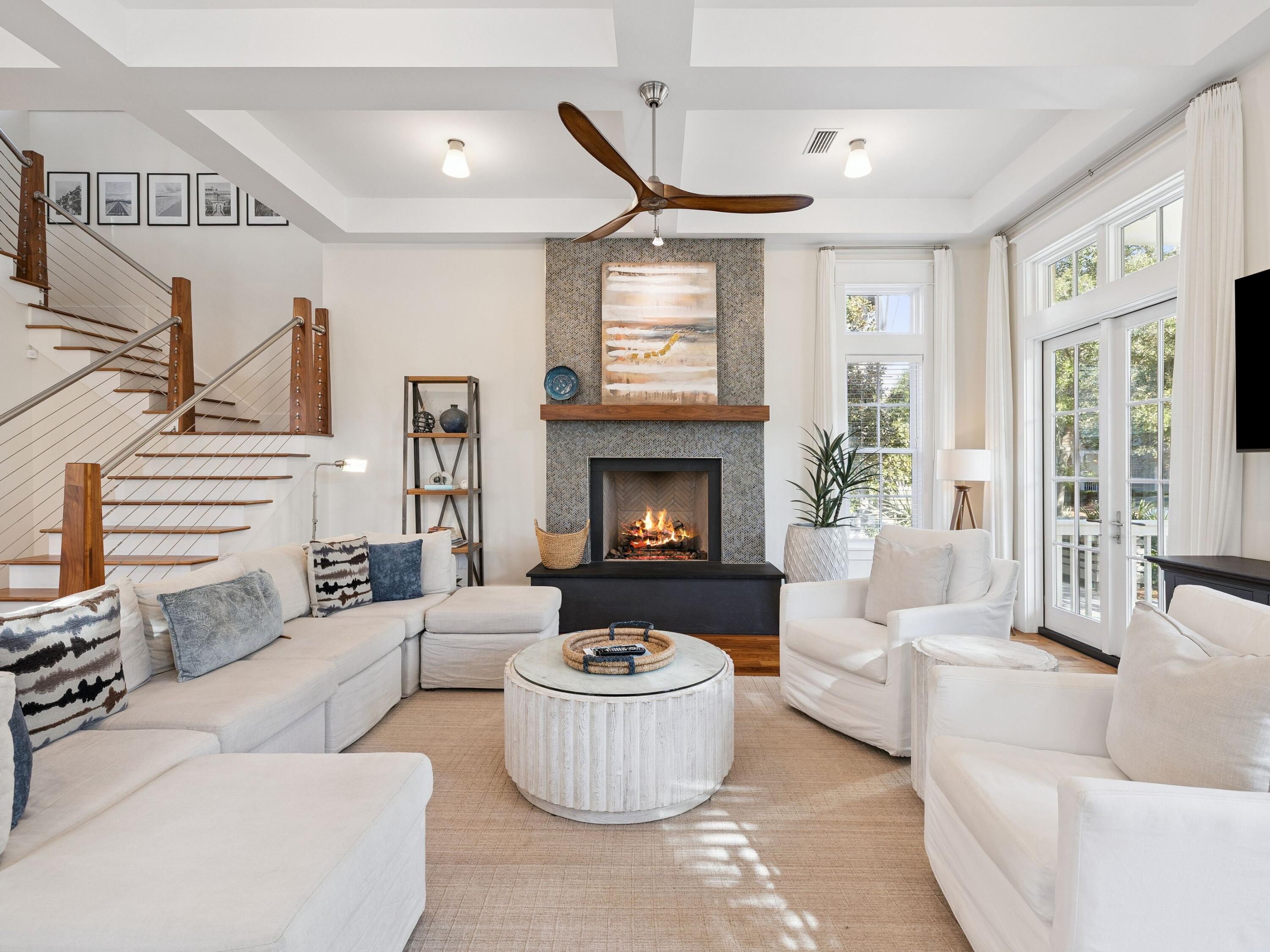 WATERCOLOR - Residential