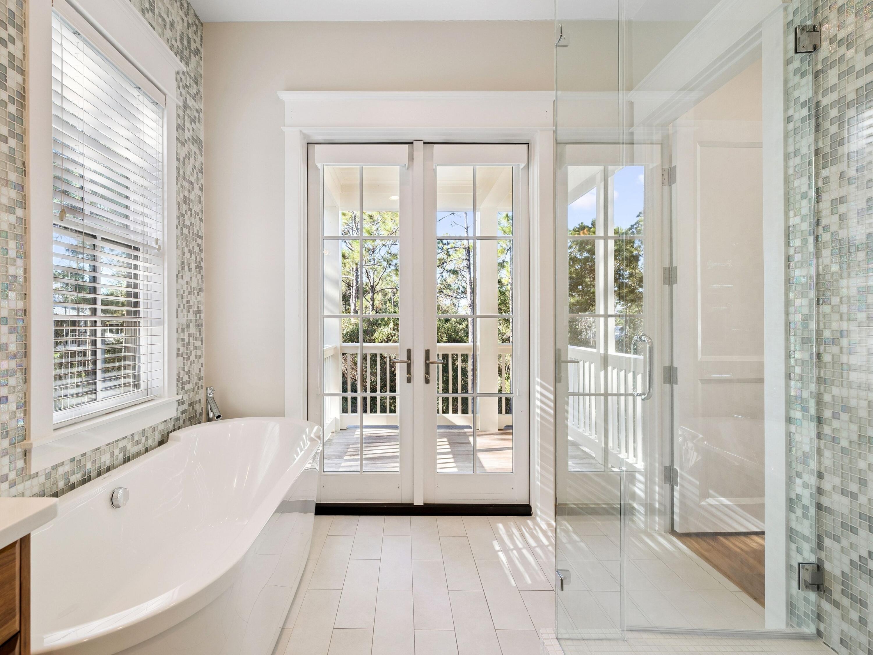 WATERCOLOR - Residential