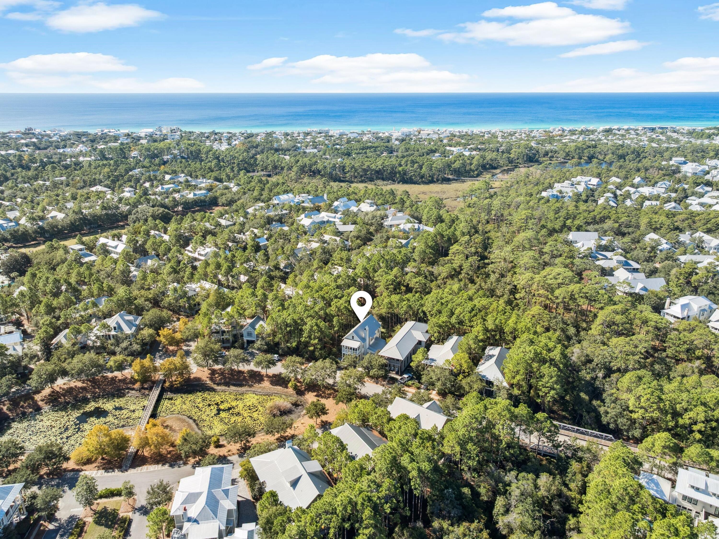 WATERCOLOR - Residential