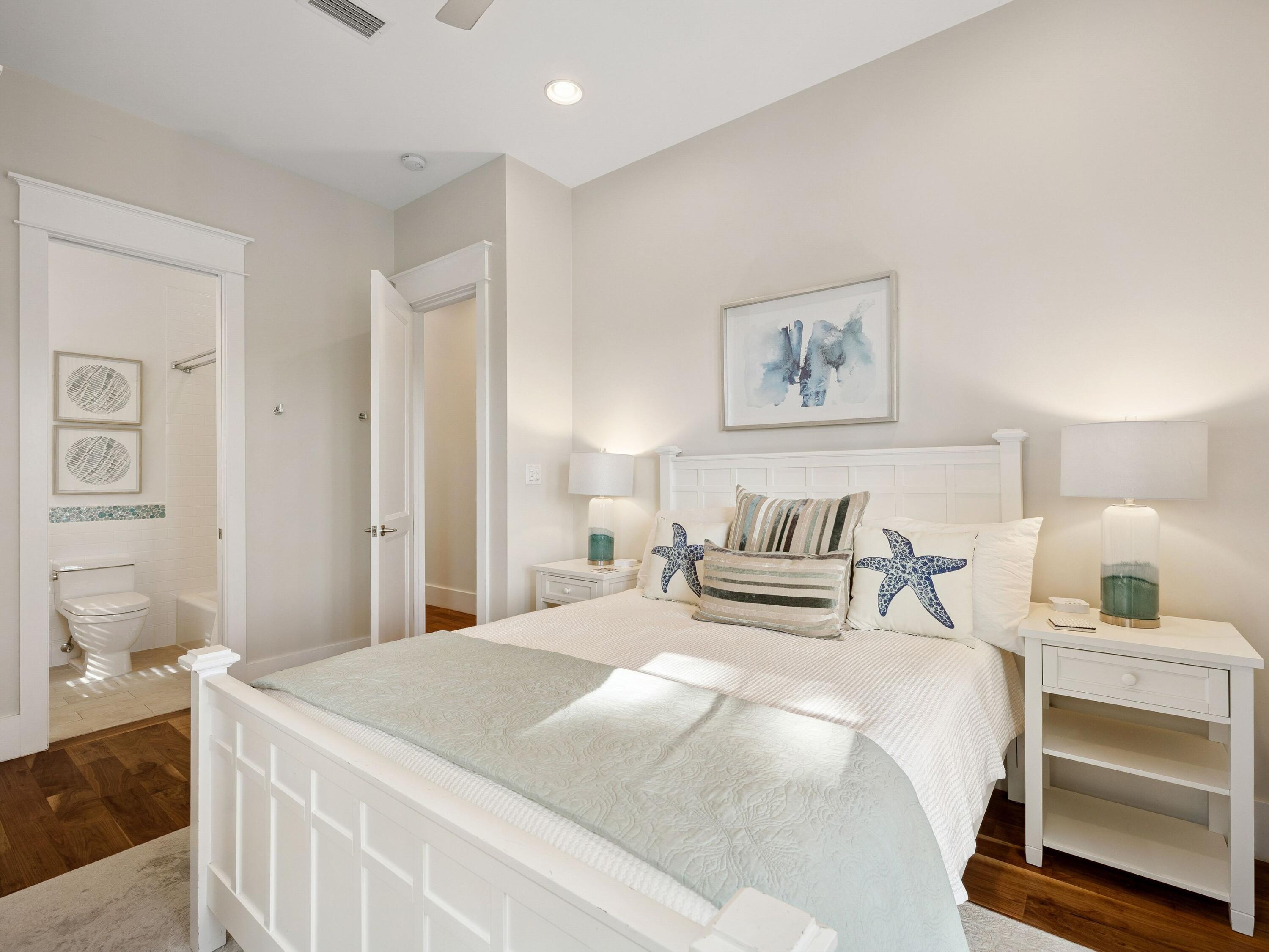 WATERCOLOR - Residential