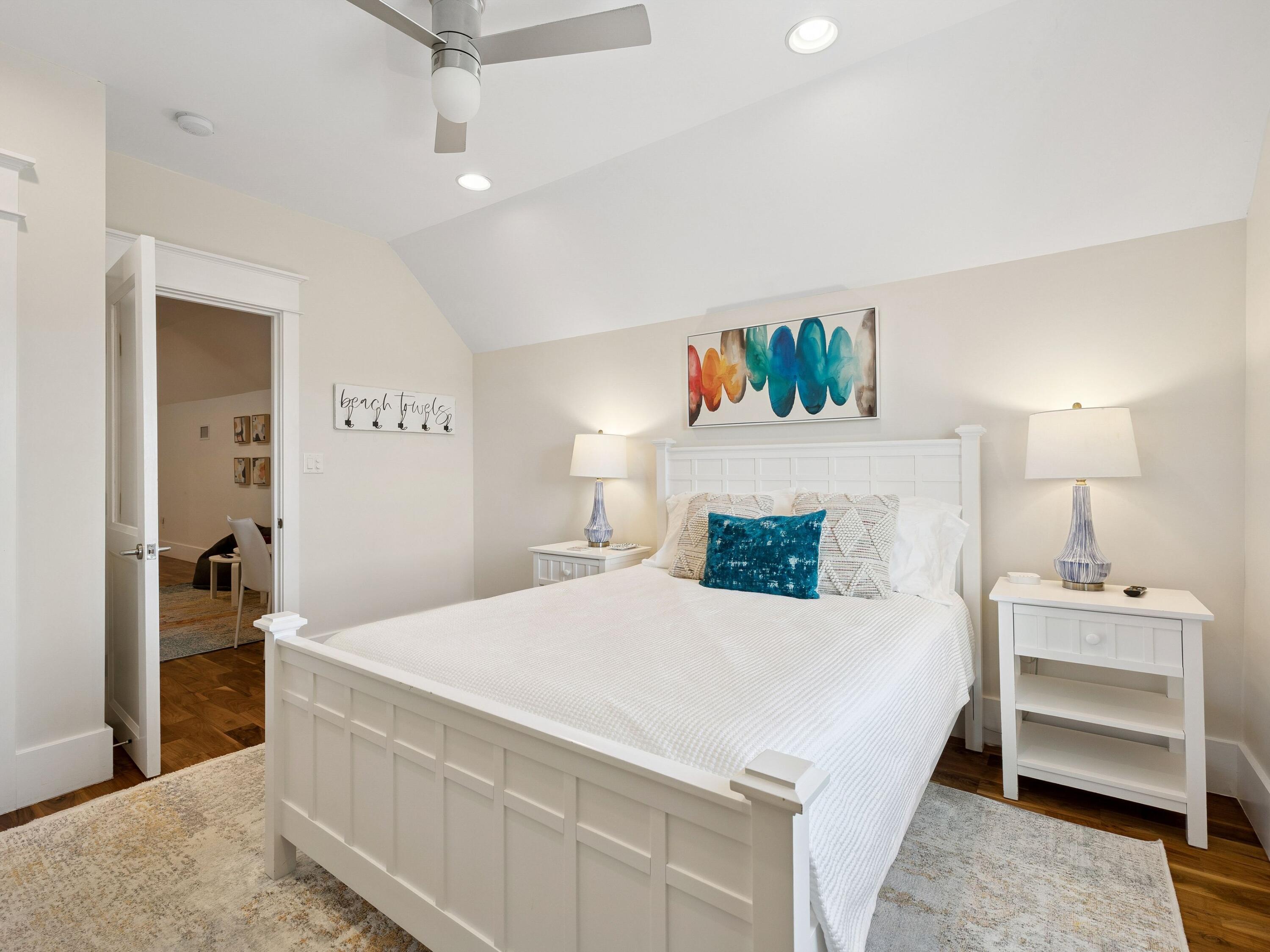 WATERCOLOR - Residential