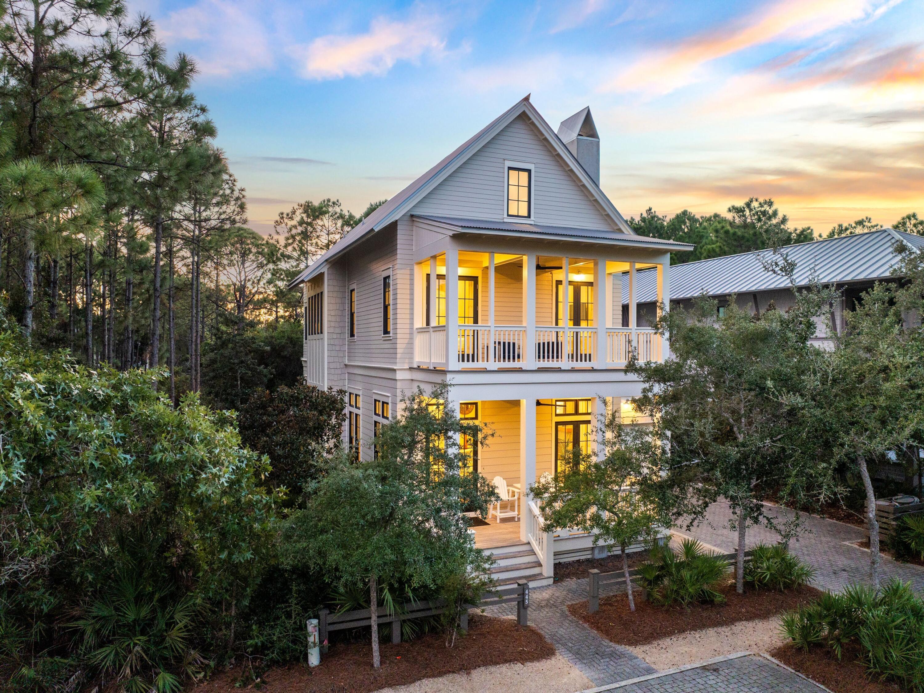 WATERCOLOR - Residential