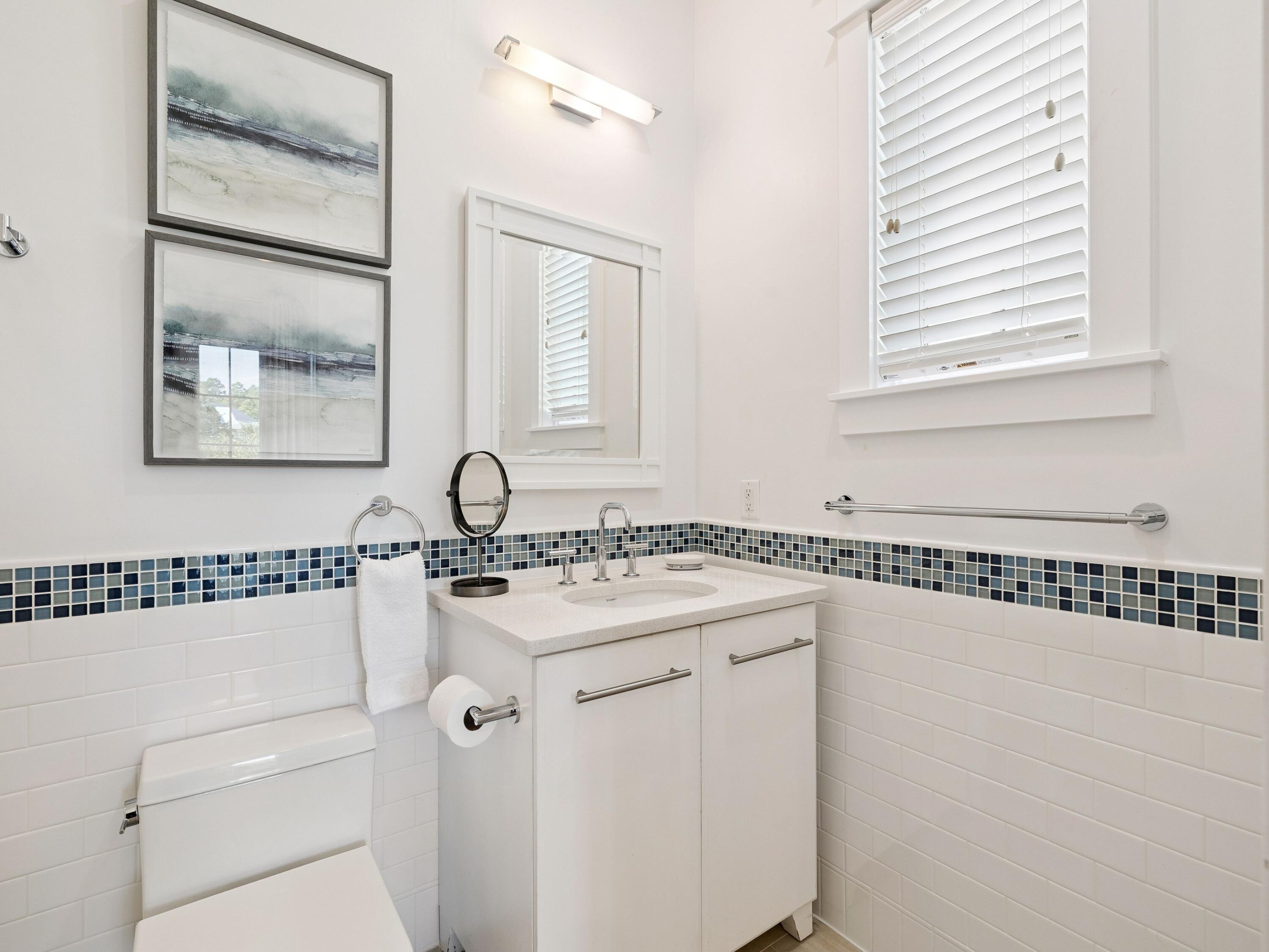 WATERCOLOR - Residential