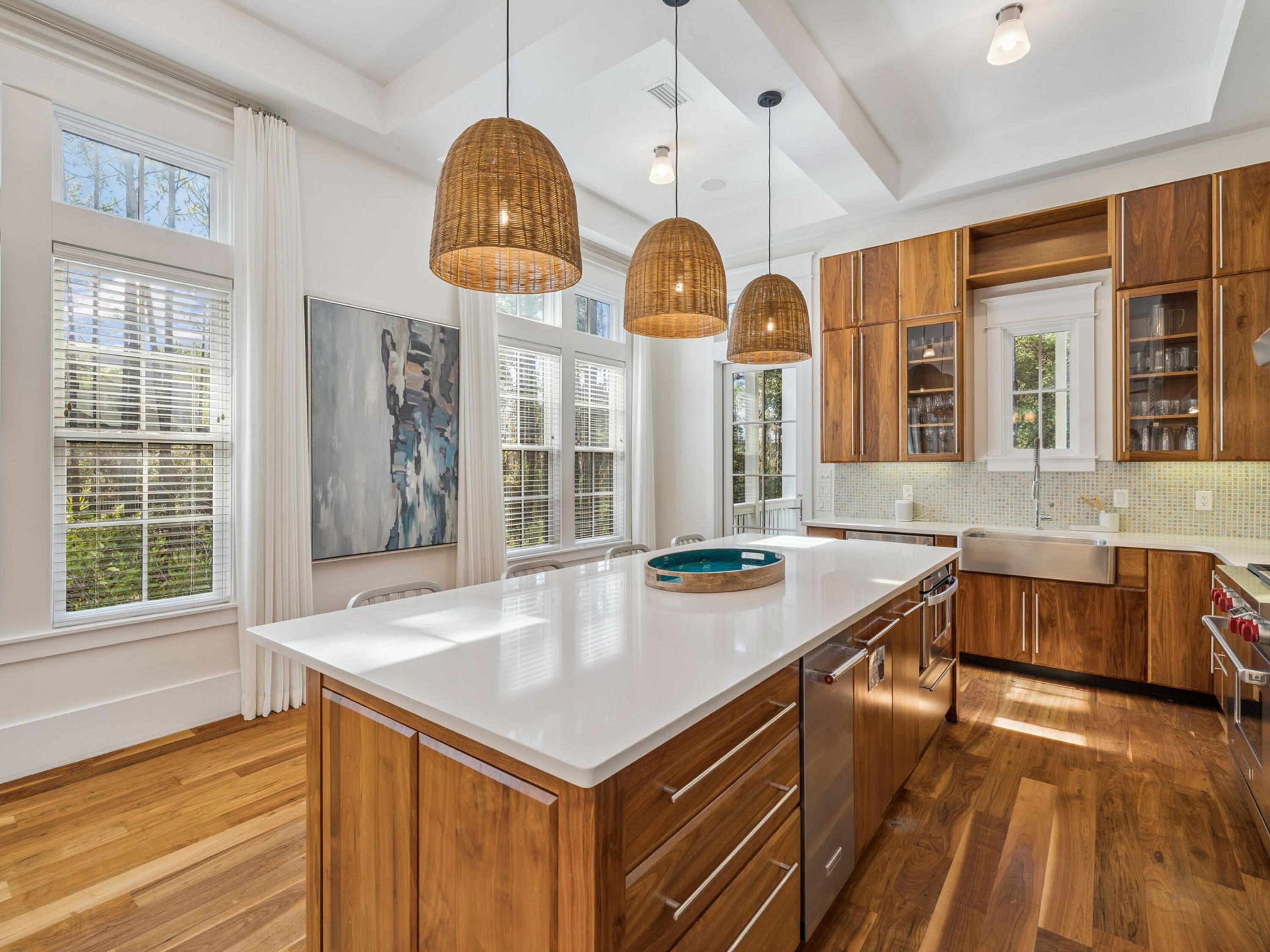 WATERCOLOR - Residential