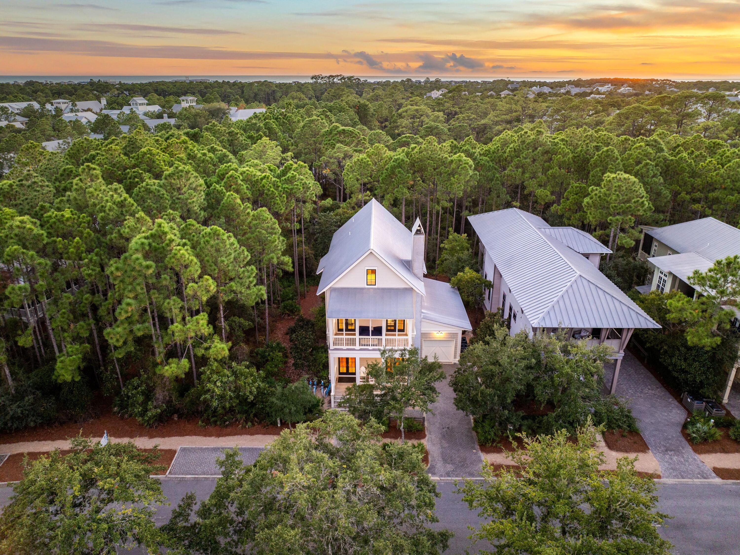 WATERCOLOR - Residential