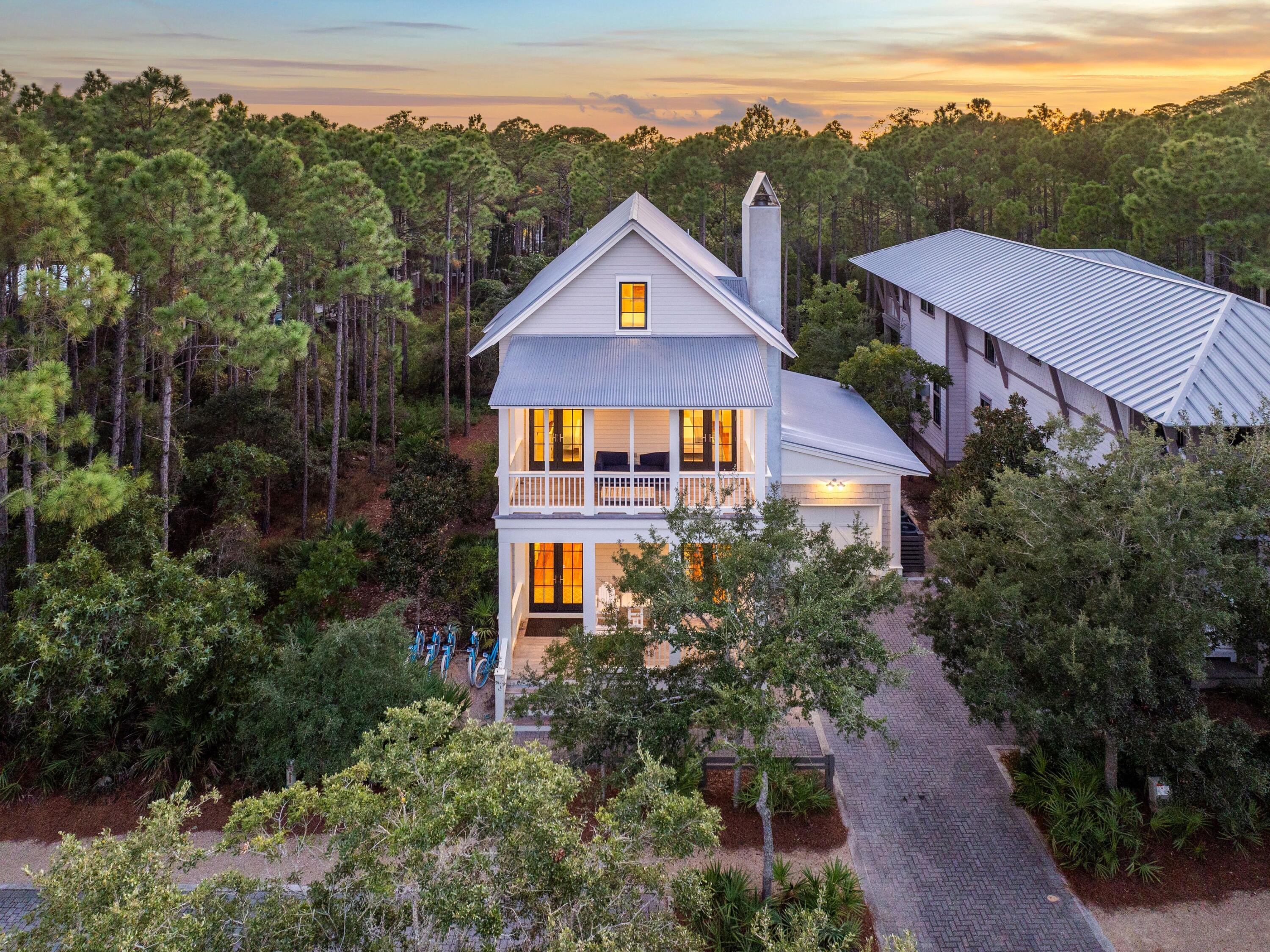 WATERCOLOR - Residential