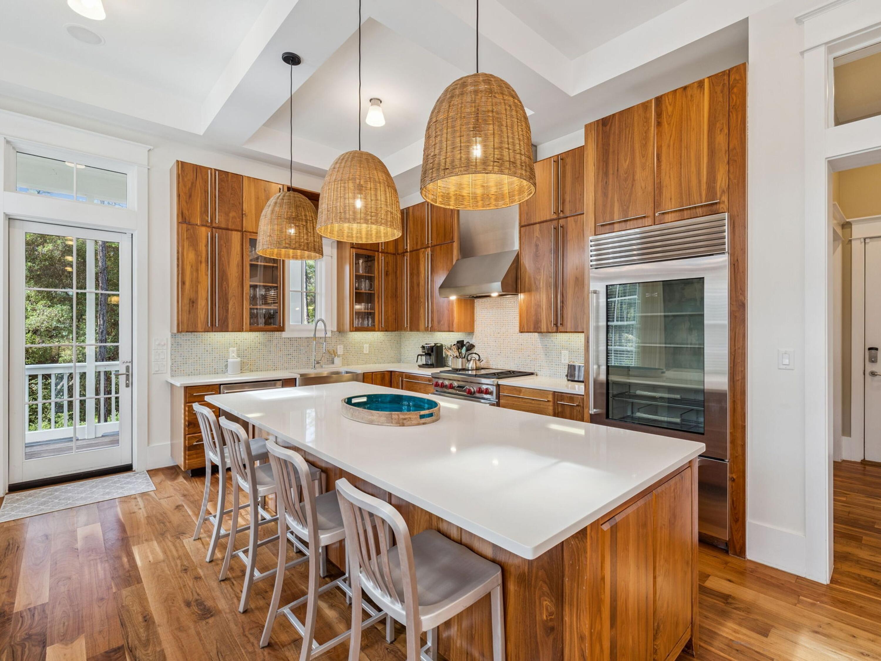 WATERCOLOR - Residential