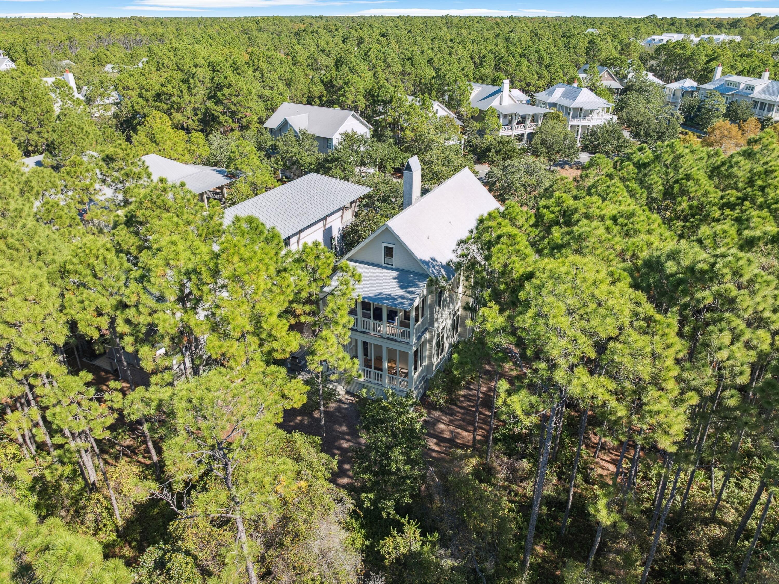 WATERCOLOR - Residential