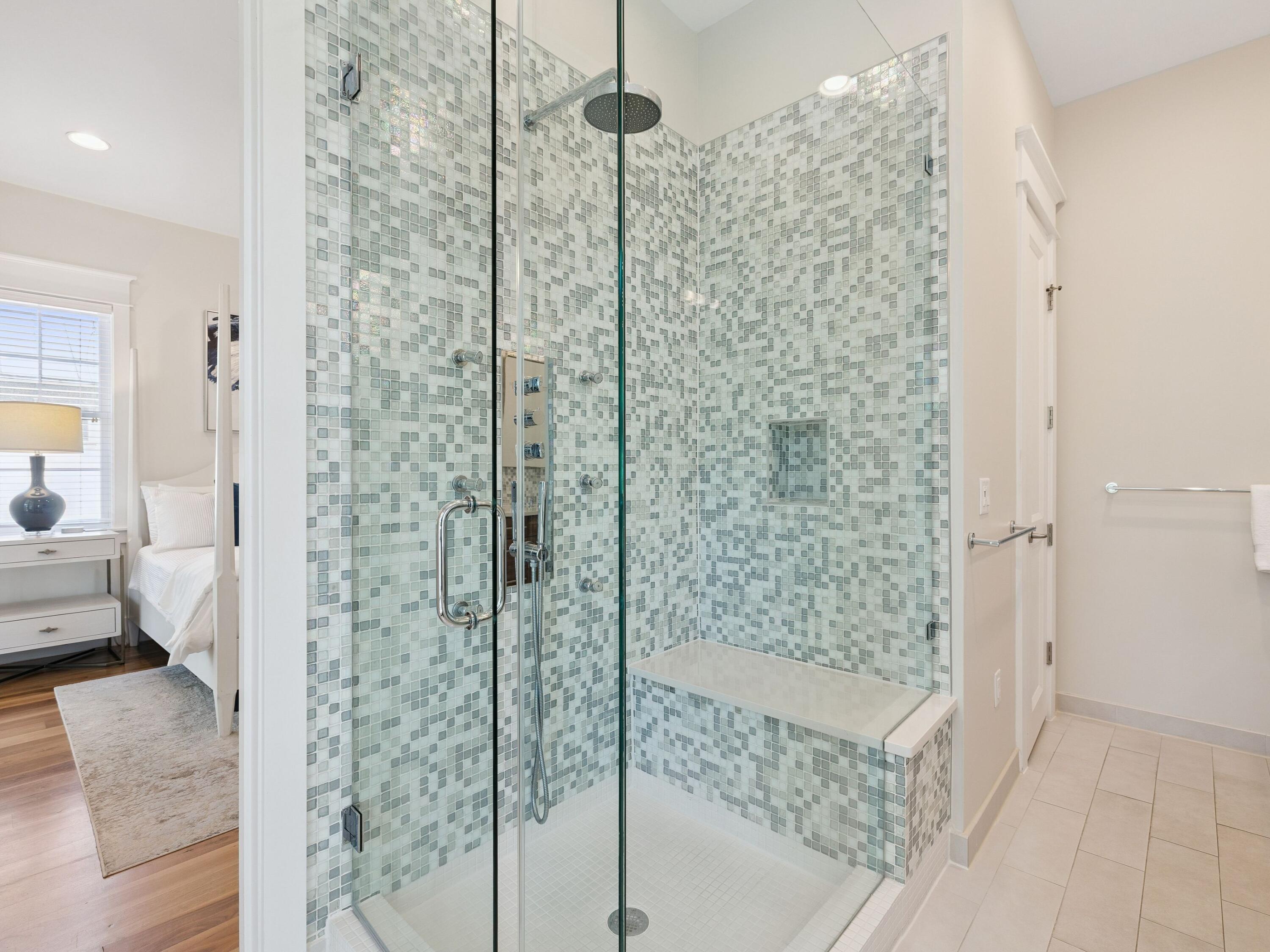 WATERCOLOR - Residential