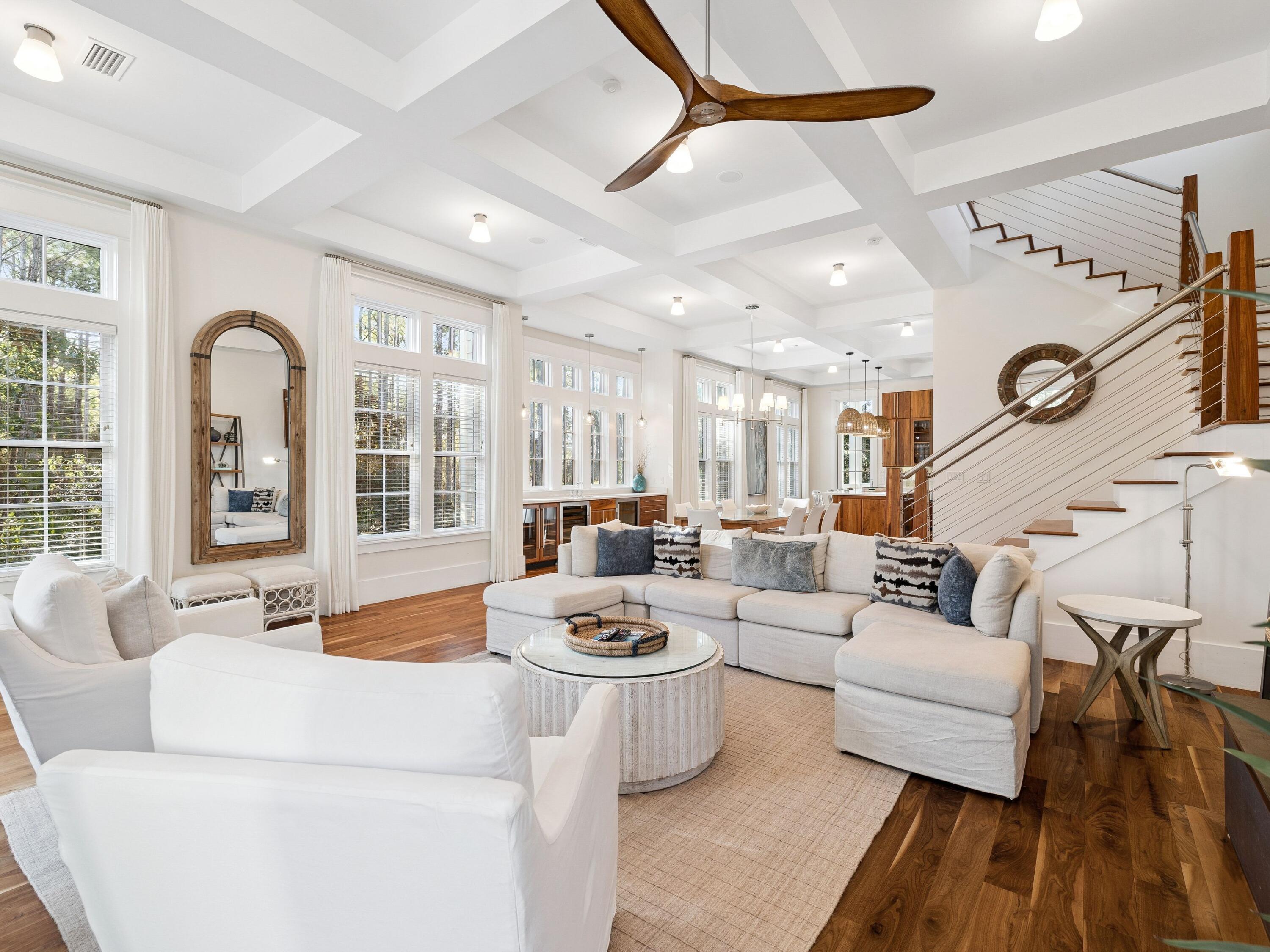 WATERCOLOR - Residential