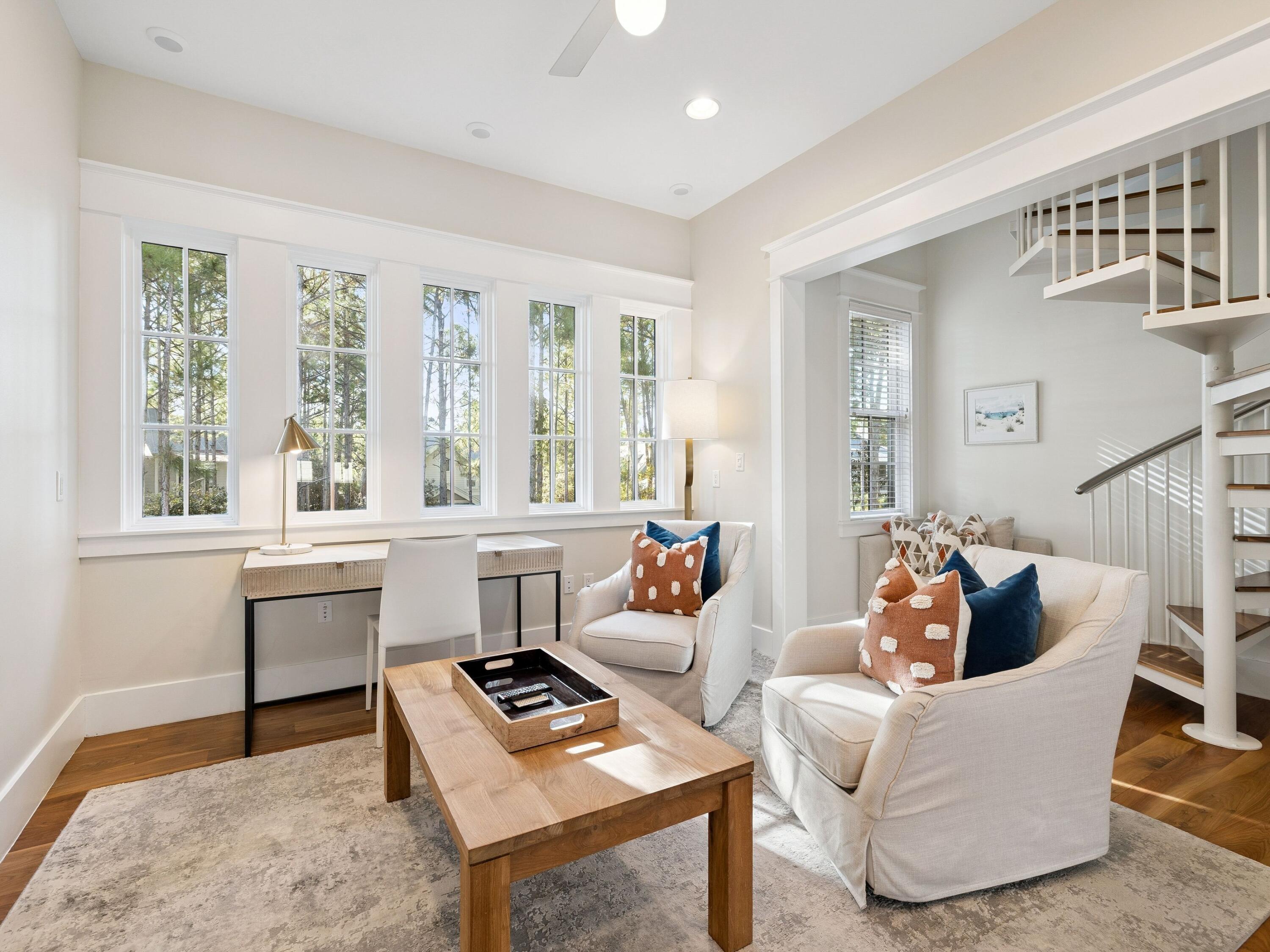 WATERCOLOR - Residential