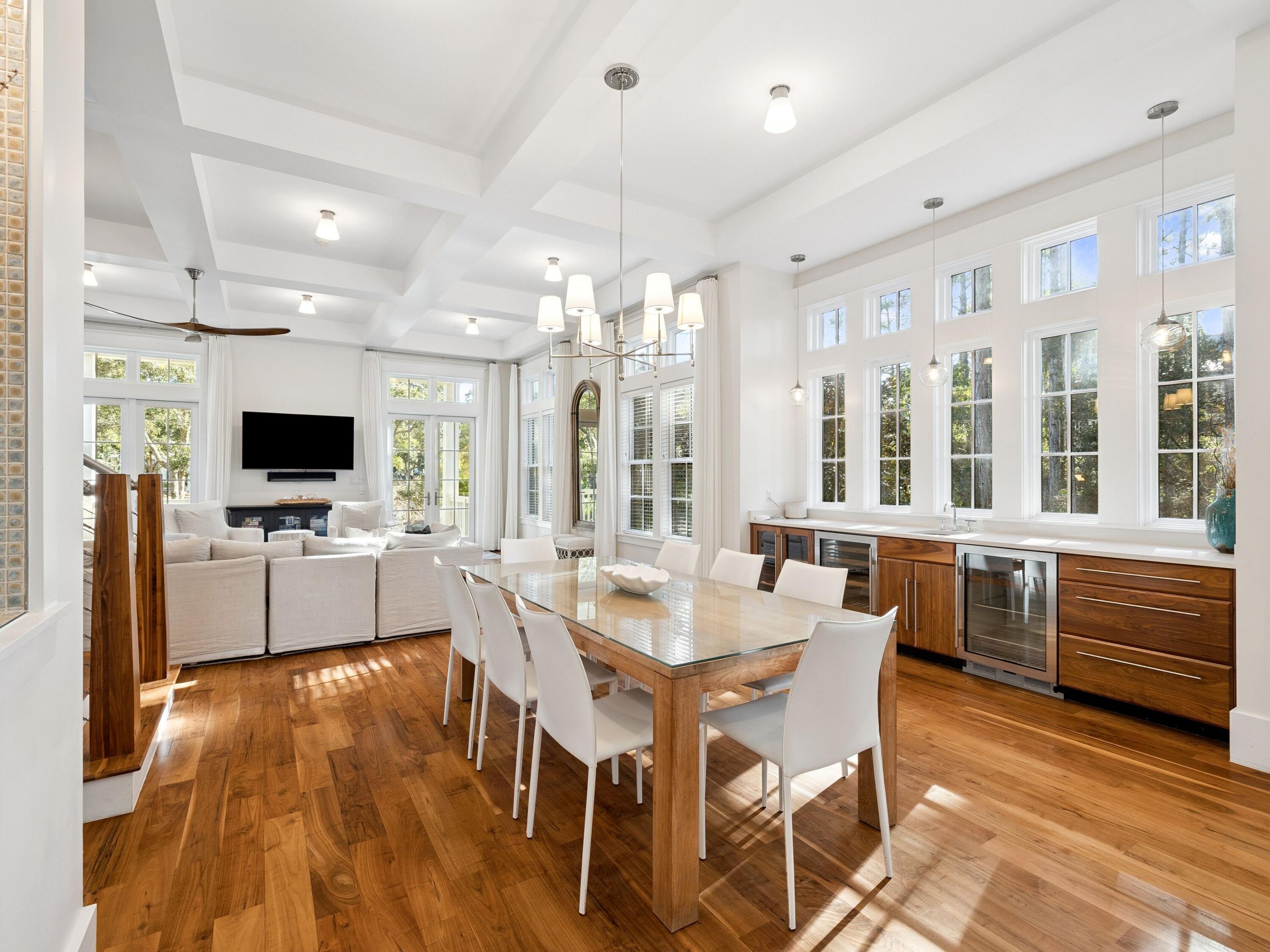 WATERCOLOR - Residential