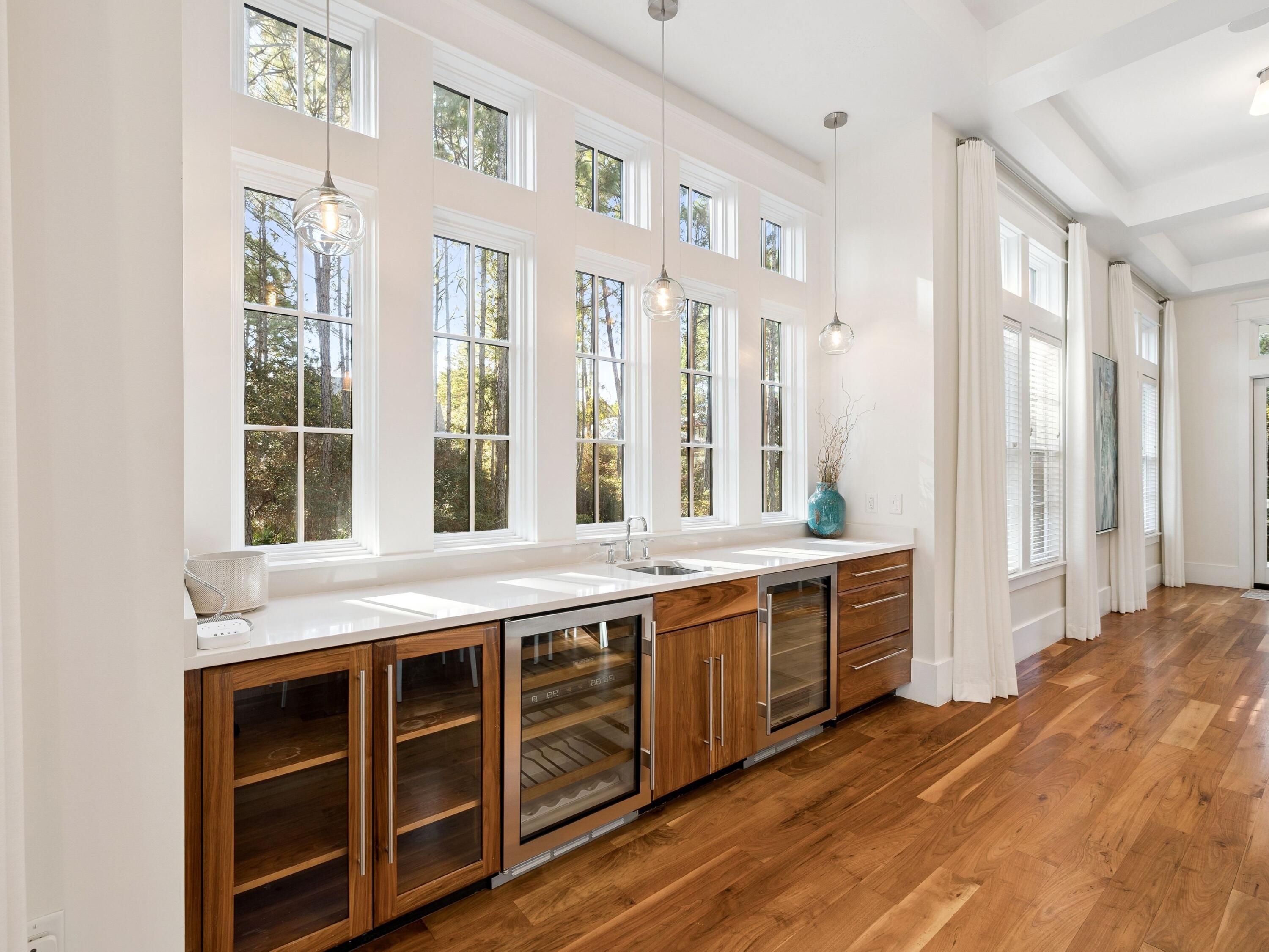 WATERCOLOR - Residential