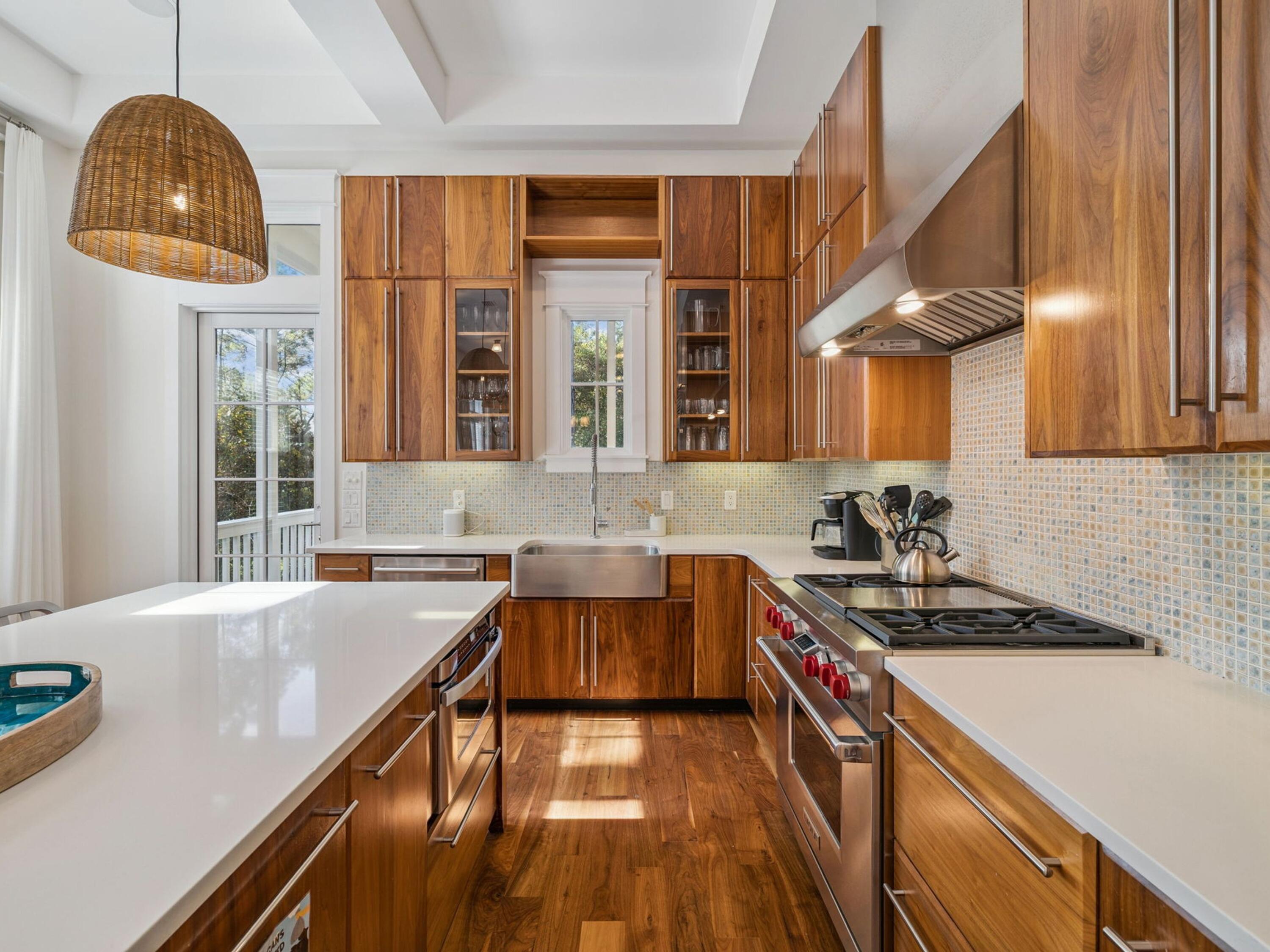 WATERCOLOR - Residential