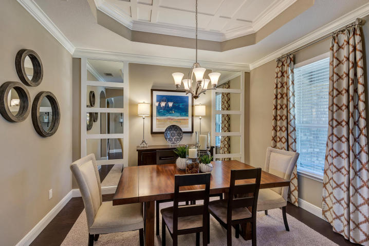 HAMMOCK BAY - Residential