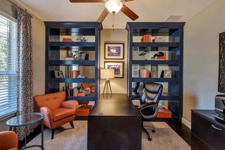 HAMMOCK BAY - Residential