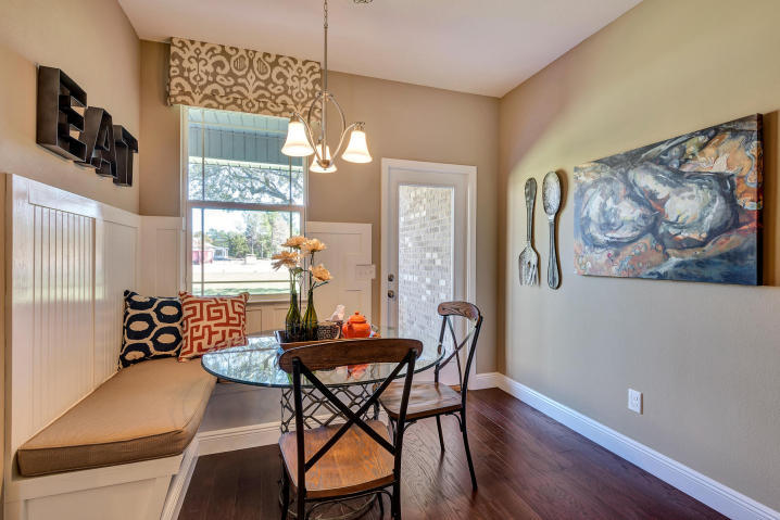 HAMMOCK BAY - Residential