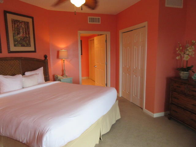 WESTWINDS AT SANDESTIN CONDO - Residential