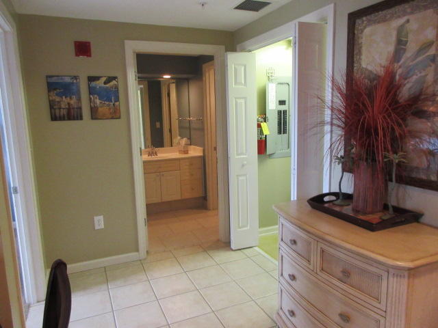 WESTWINDS AT SANDESTIN CONDO - Residential