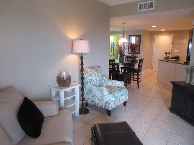 WESTWINDS AT SANDESTIN CONDO - Residential