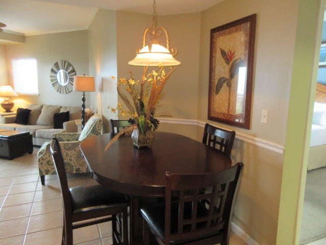 WESTWINDS AT SANDESTIN CONDO - Residential