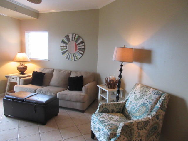 WESTWINDS AT SANDESTIN CONDO - Residential