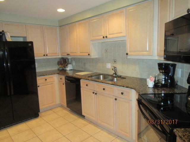 WESTWINDS AT SANDESTIN CONDO - Residential