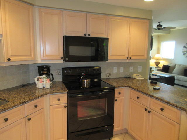 WESTWINDS AT SANDESTIN CONDO - Residential