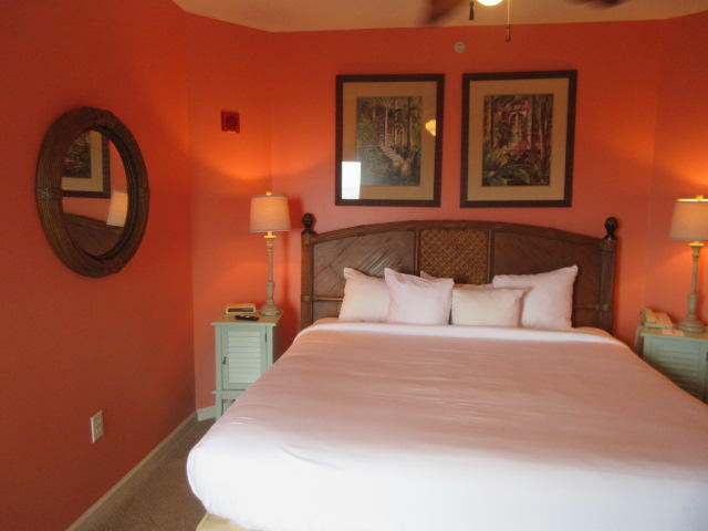 WESTWINDS AT SANDESTIN CONDO - Residential