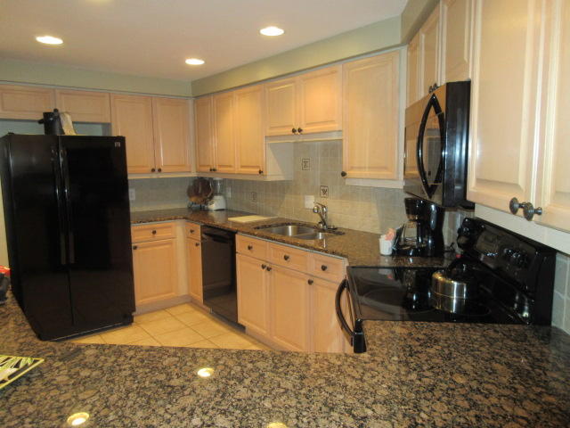 WESTWINDS AT SANDESTIN CONDO - Residential