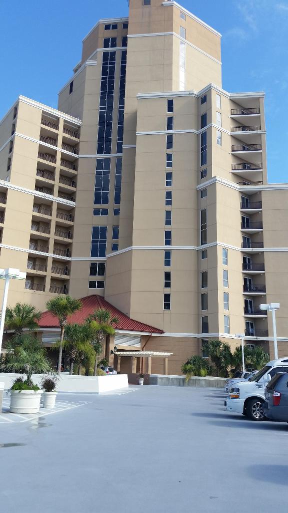 WESTWINDS AT SANDESTIN CONDO - Residential