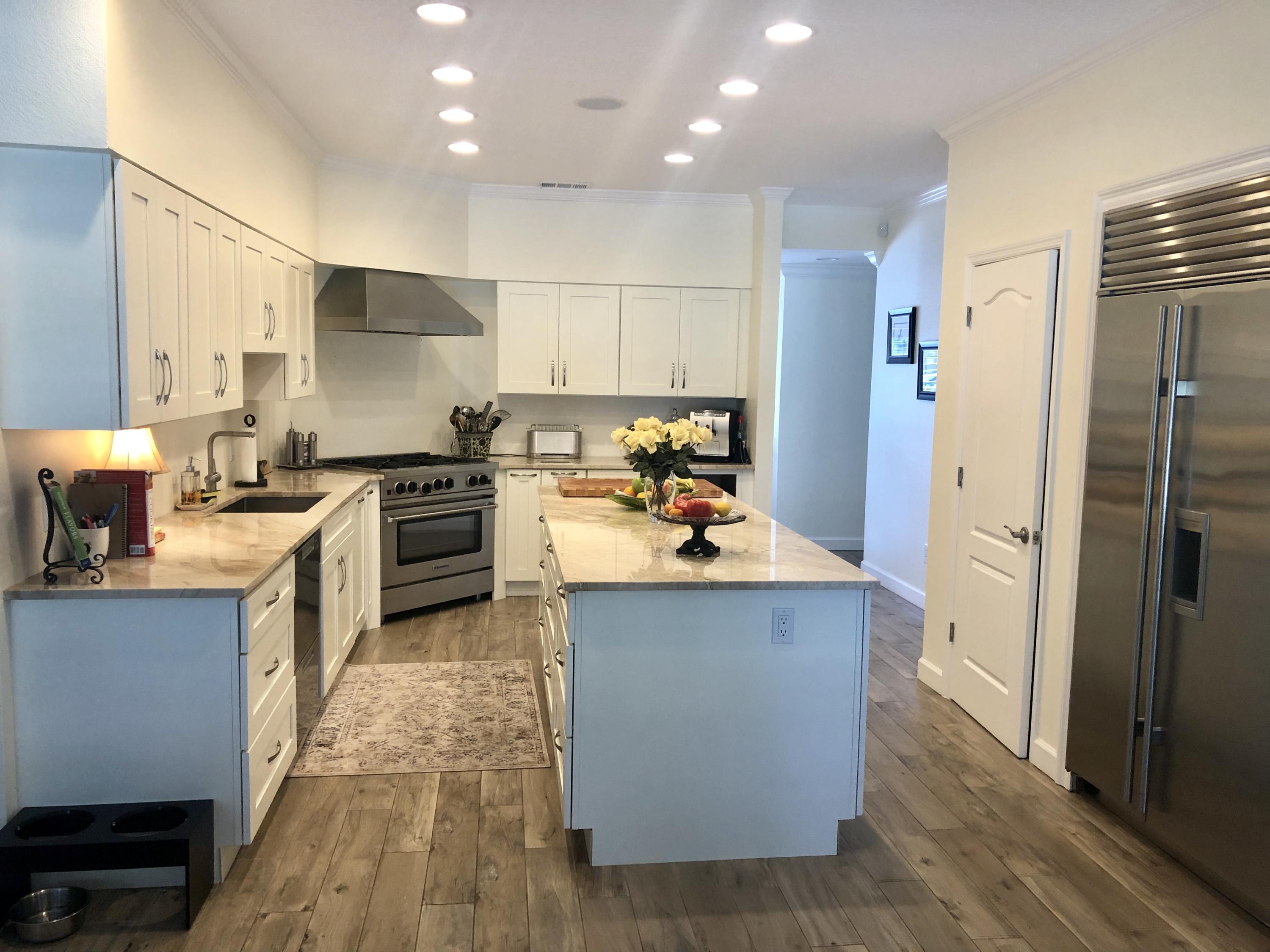 INDIAN BAYOU - Residential