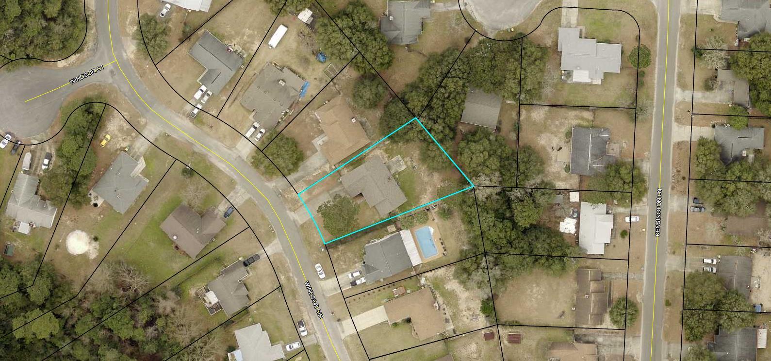 Kings Crossing Ph II Lot 10 Block 2 - Residential