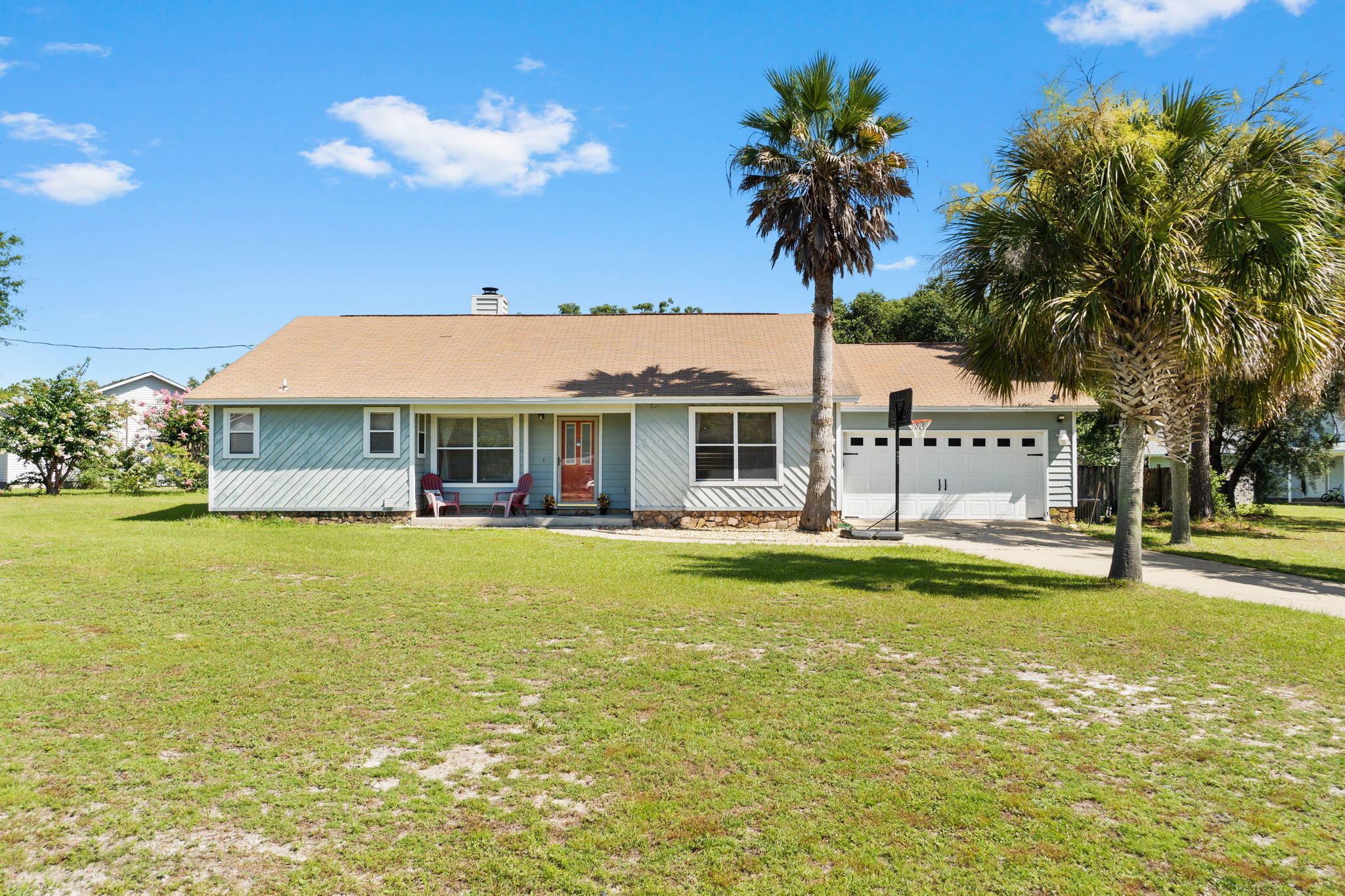 East Bay River/2nd - Residential