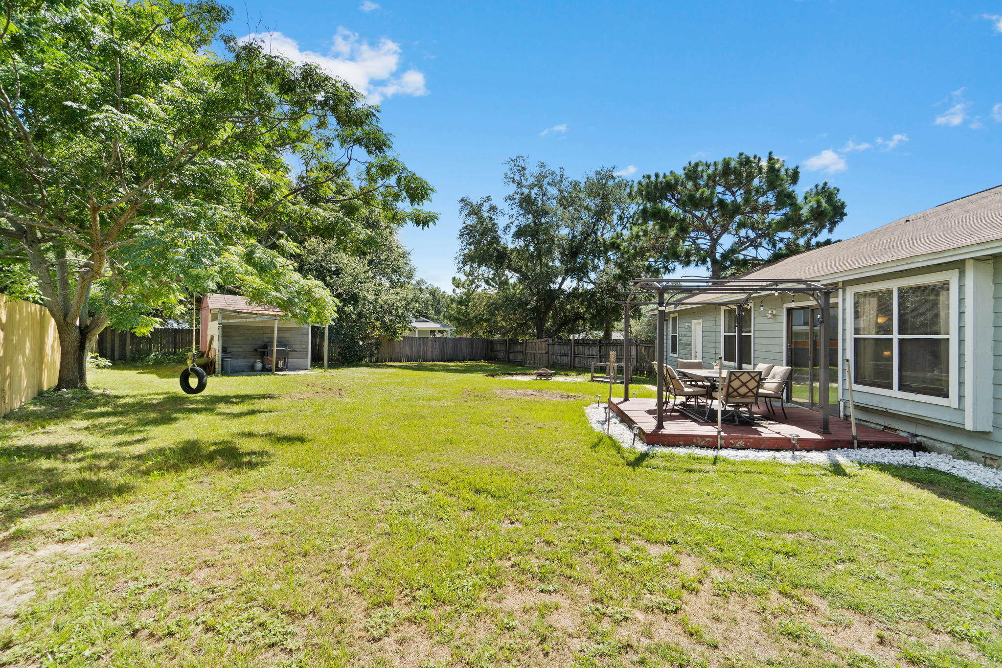 East Bay River/2nd - Residential