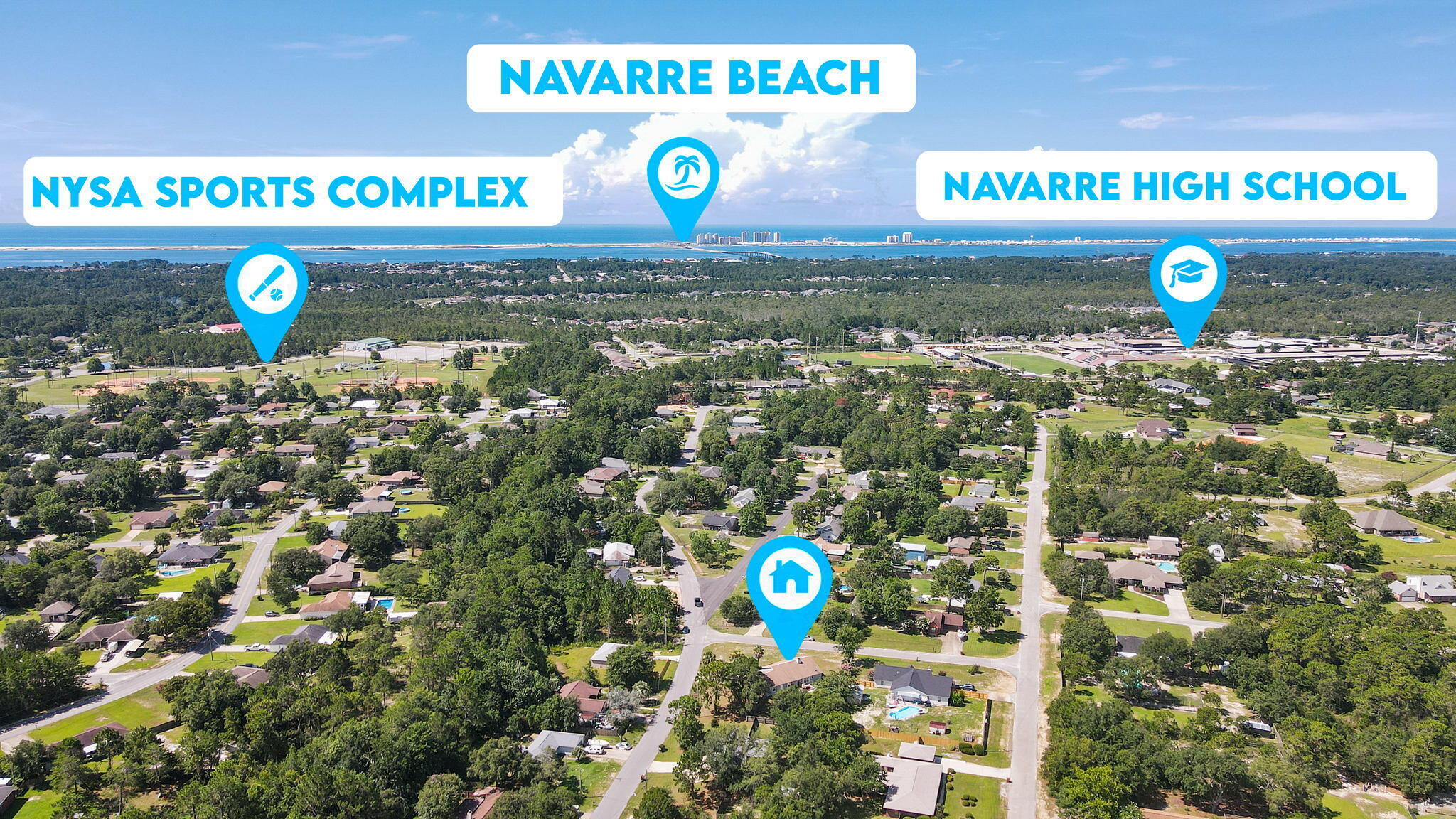 East Bay River/2nd - Residential