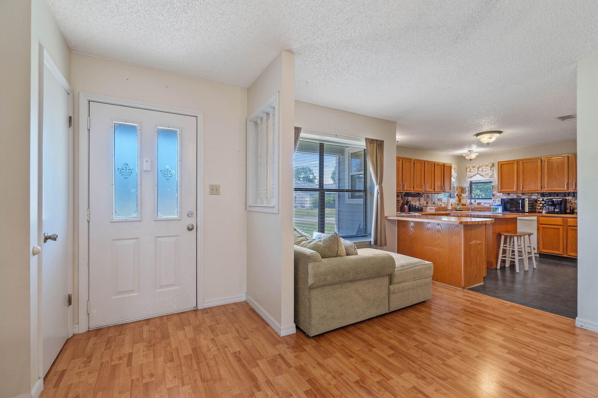 East Bay River/2nd - Residential