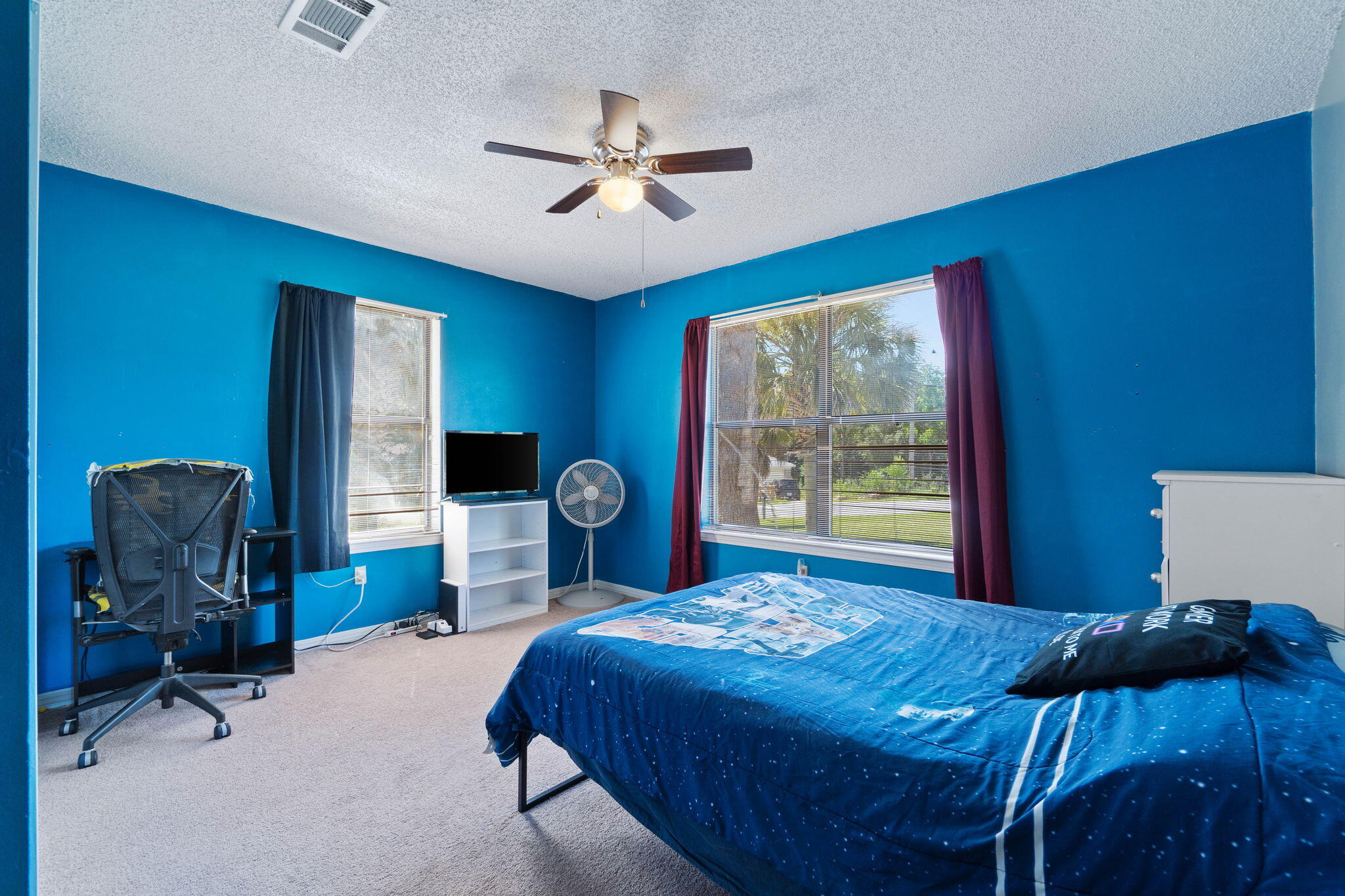 East Bay River/2nd - Residential